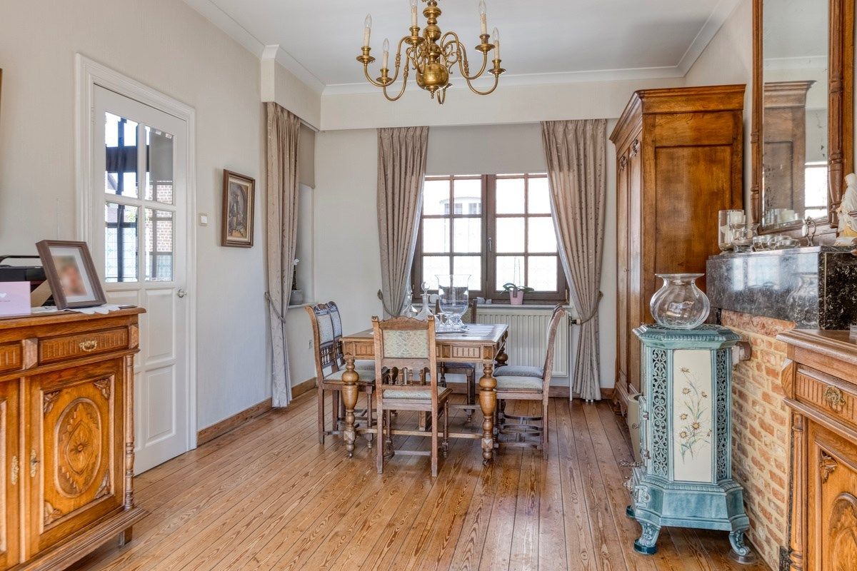 Uitzonderlijke woning met prachtig vergezicht op perceel van 72 are foto 10