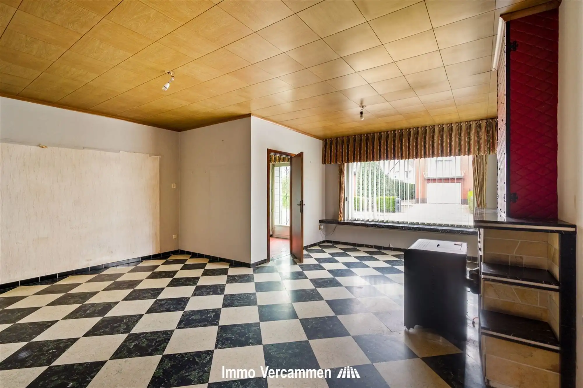 Grondig te renoveren woning op de grens Putte - Bonheiden foto 2