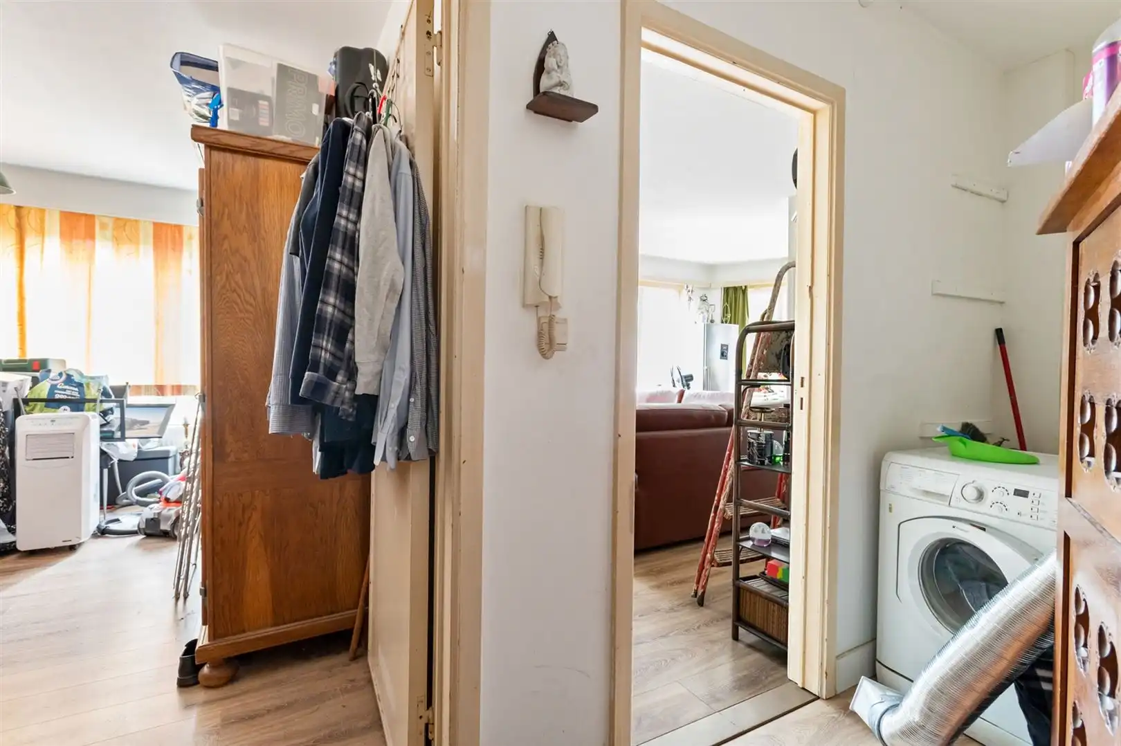 Op te frissen appartement in Ekerse dorpskern. foto 12