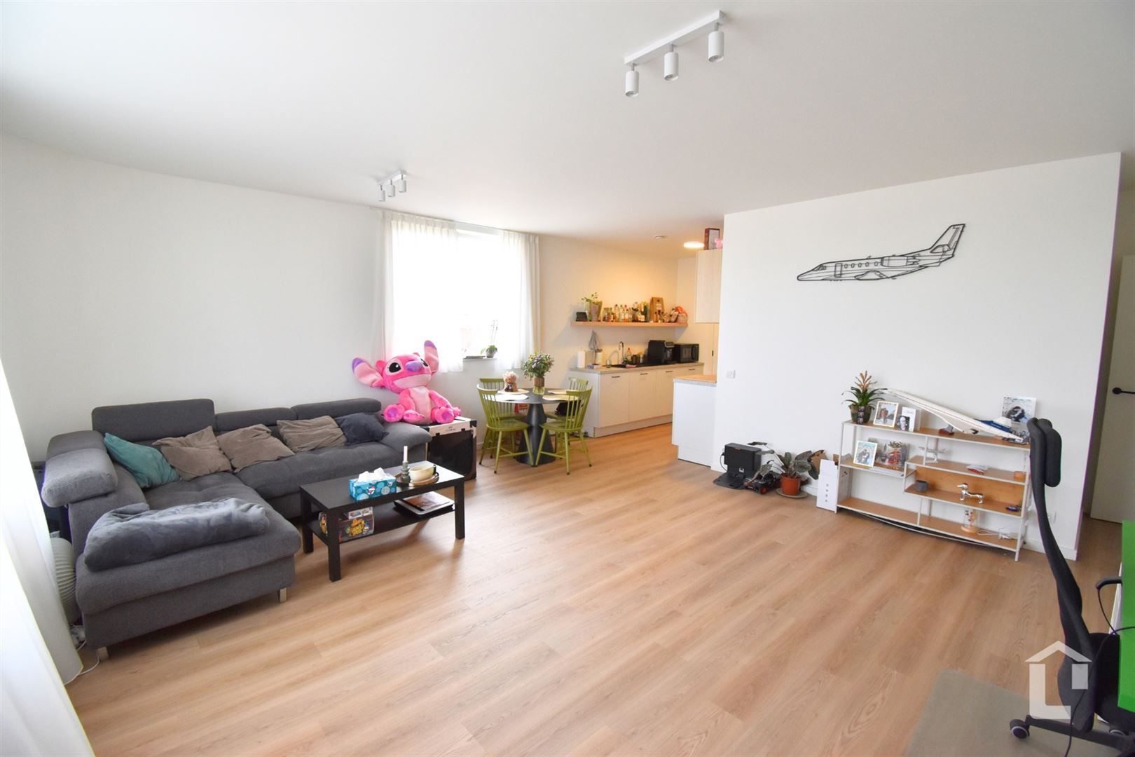 Appartement foto 3