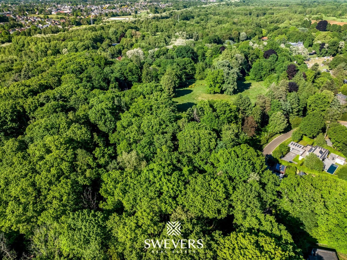 Lot 14 | Zuidgerichte tuin in residentiële buurt foto 5