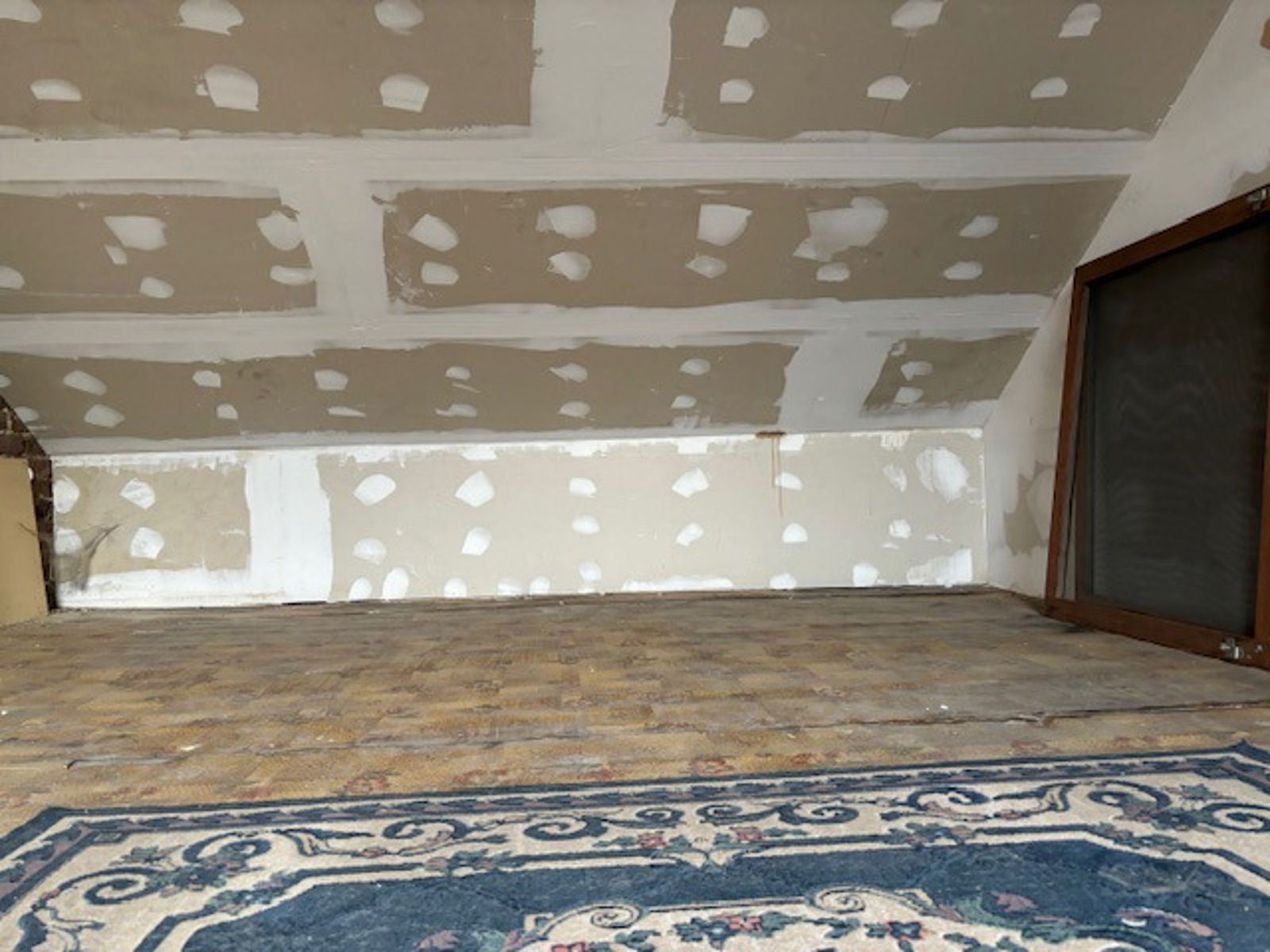 Woning met achteringang, garage en 4 slpks te Tienen foto 22