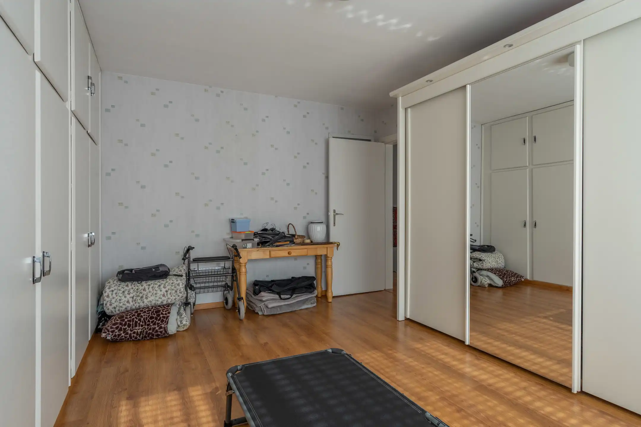 Gunstig gelegen won&nbsp;met 3 slpk, garage en grote tuin  919 m² foto 25