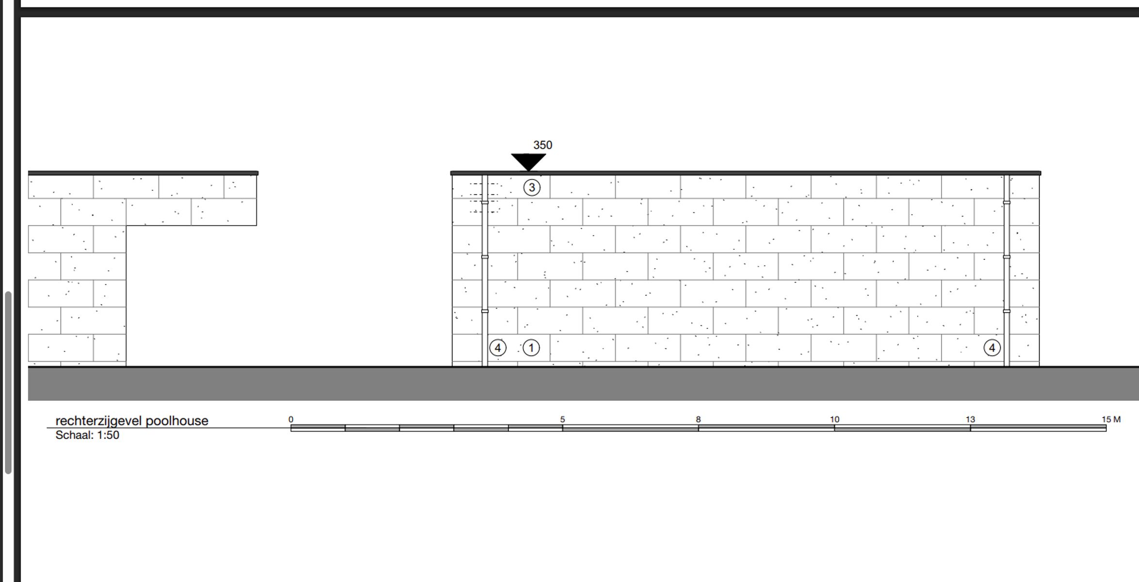 Moderne nieuwbouw villa met strak design ZONDER BTW  – nog verder af te werken naar eigen smaak! foto 66