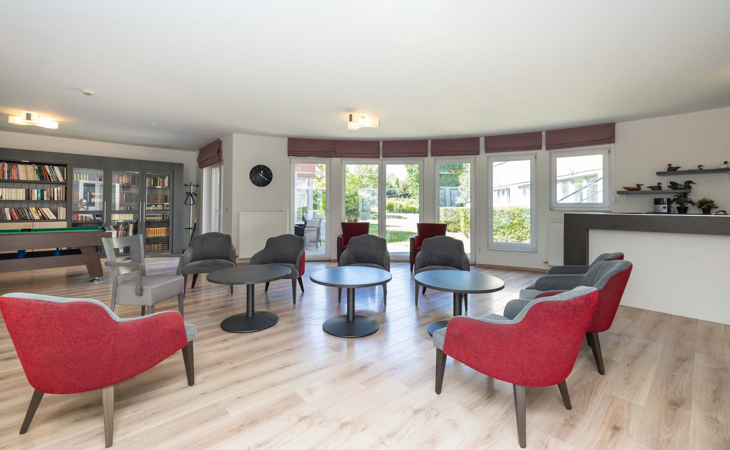 Appartement in RESIDENCE SERVICES foto 2
