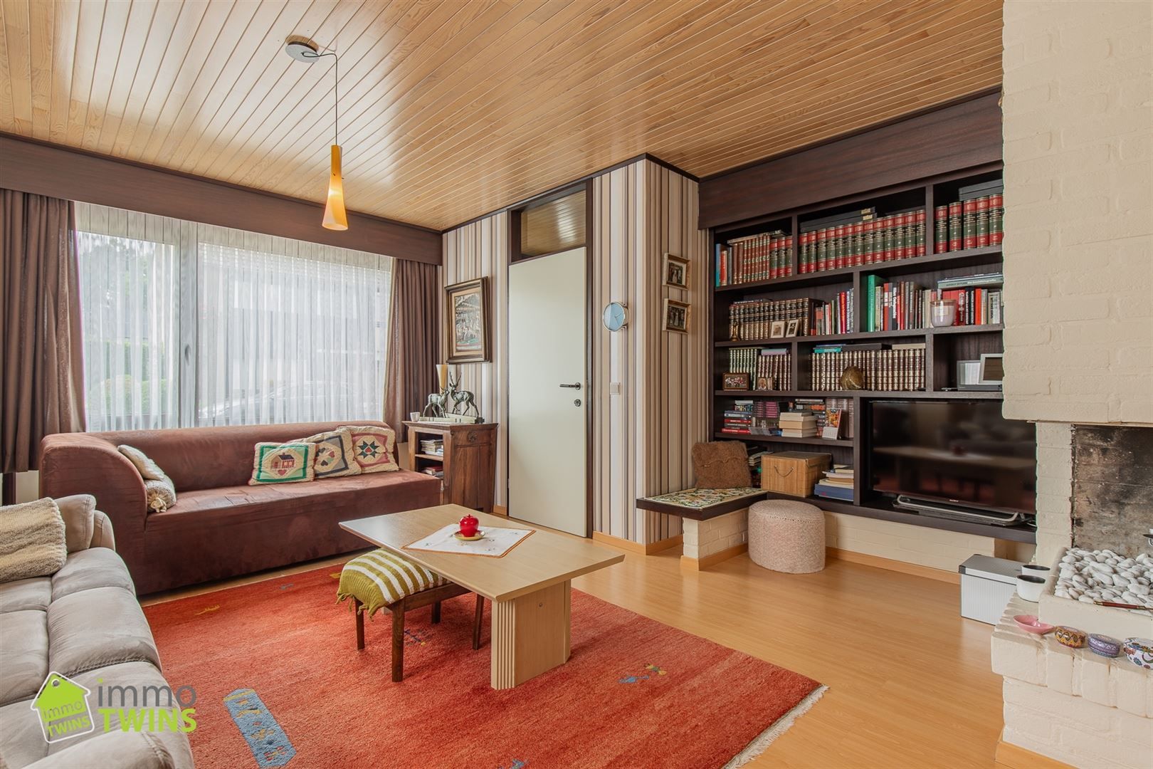 Woning foto 5
