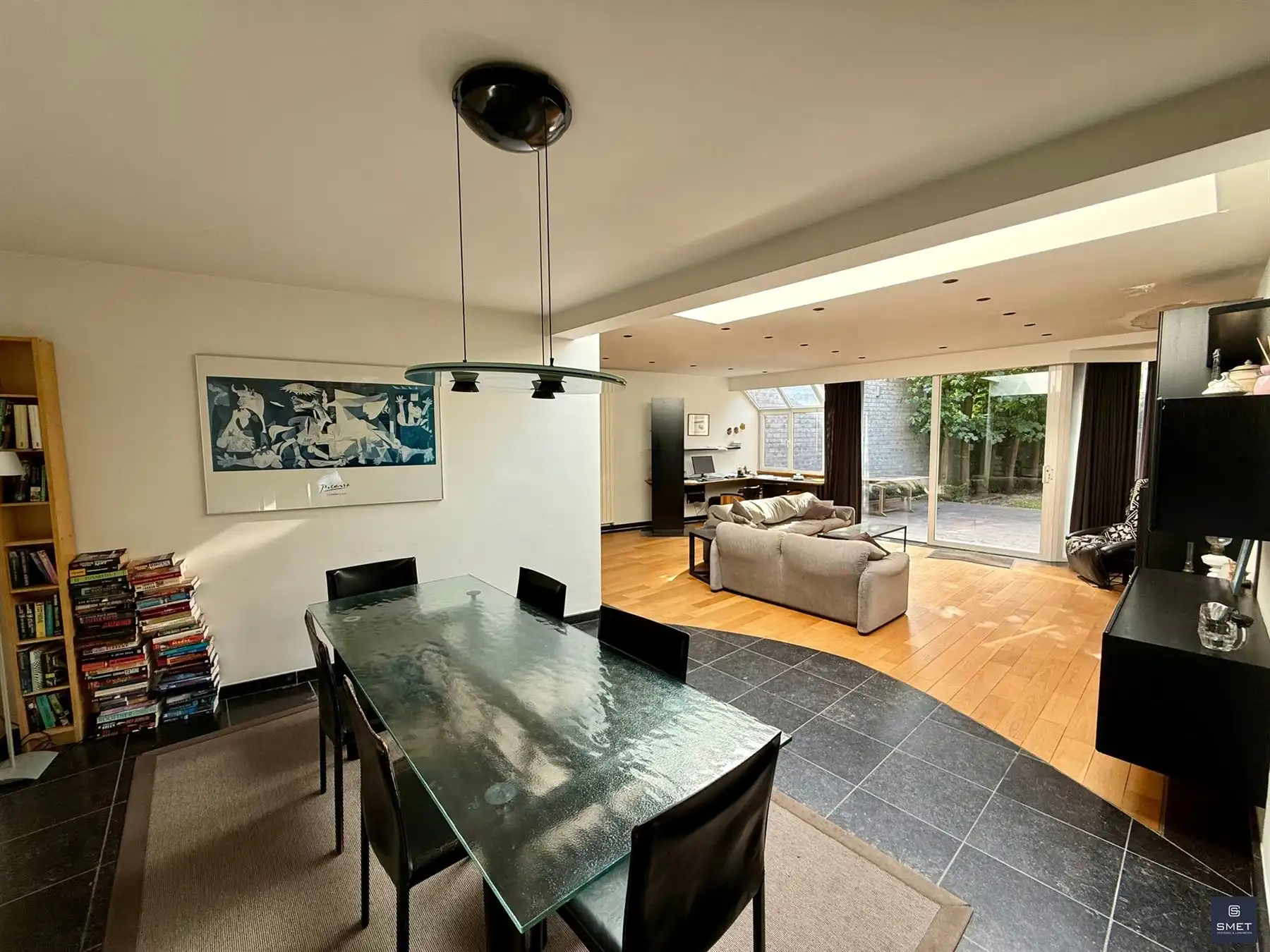 UNIEKE WONING MET KARAKTER, RUIMTE EN TOPLIGGING foto 3