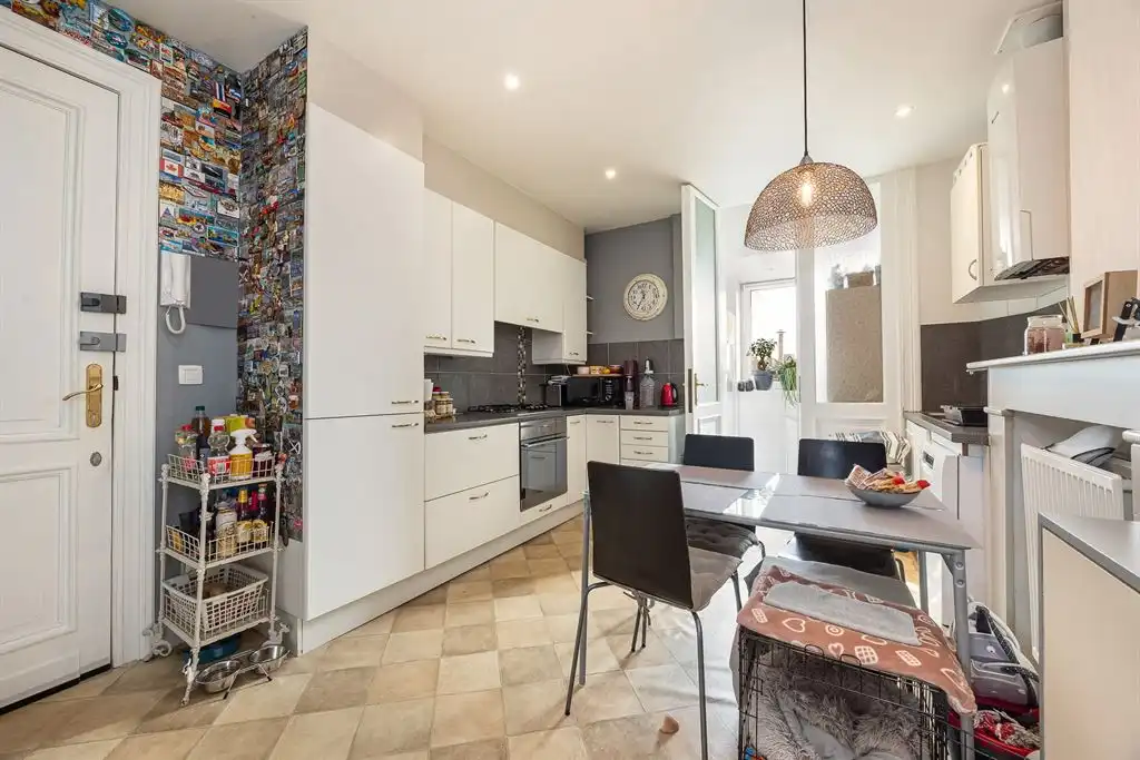 Instapklaar appartement met EPC B foto {{pictureIndex}}