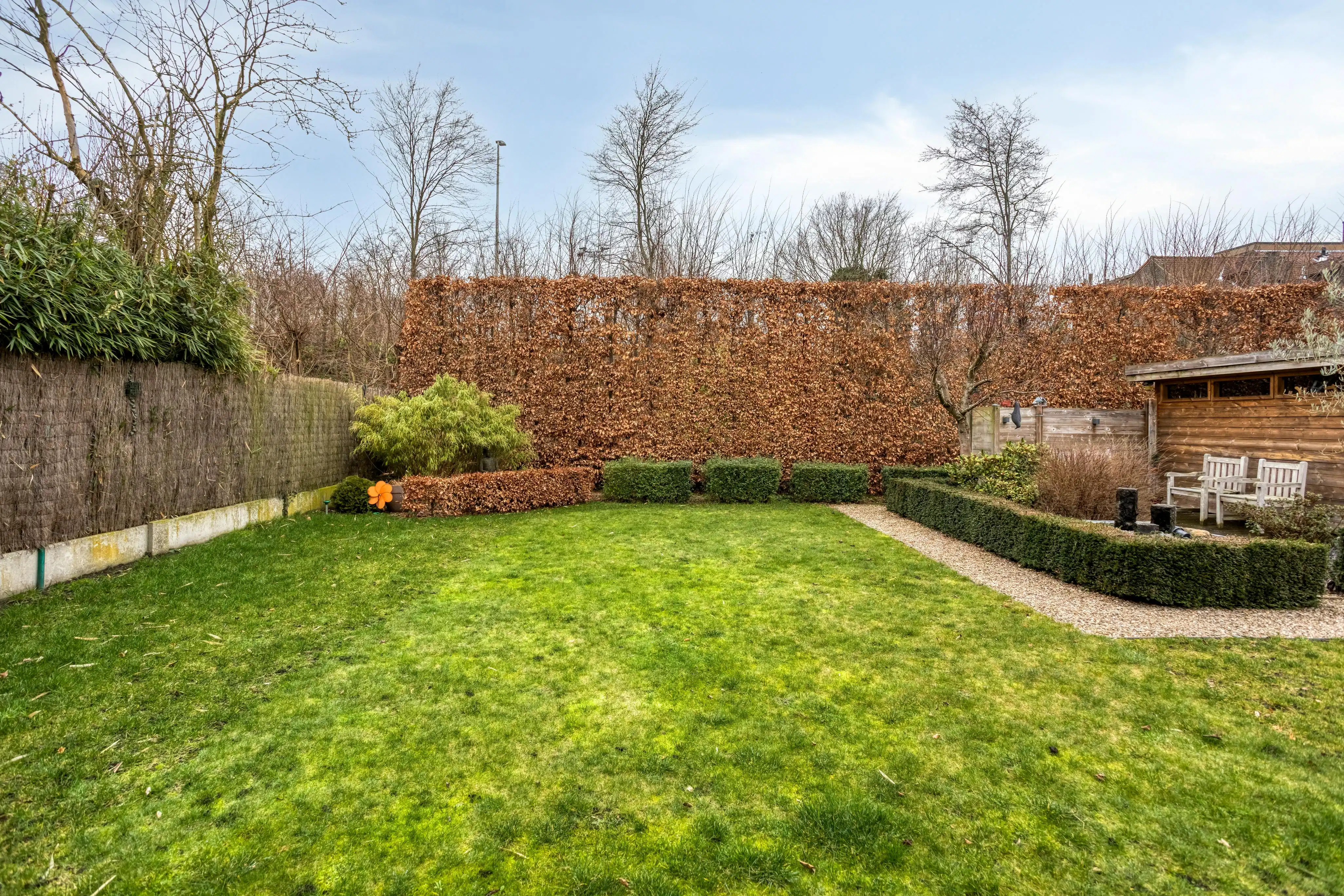 Instapklare open bebouwing op toplocatie in Boom foto 8