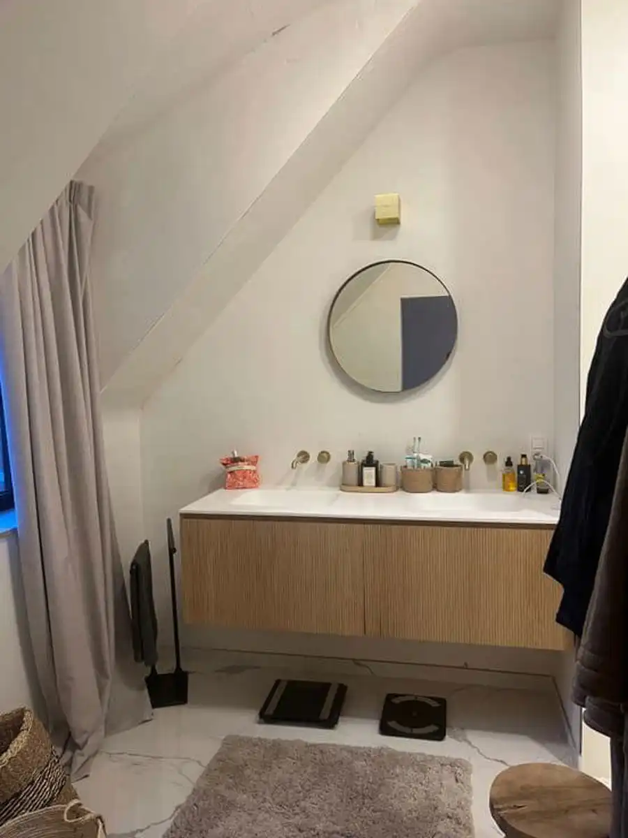 Luxueuze nieuwbouwvilla in een oase van groen  foto 13