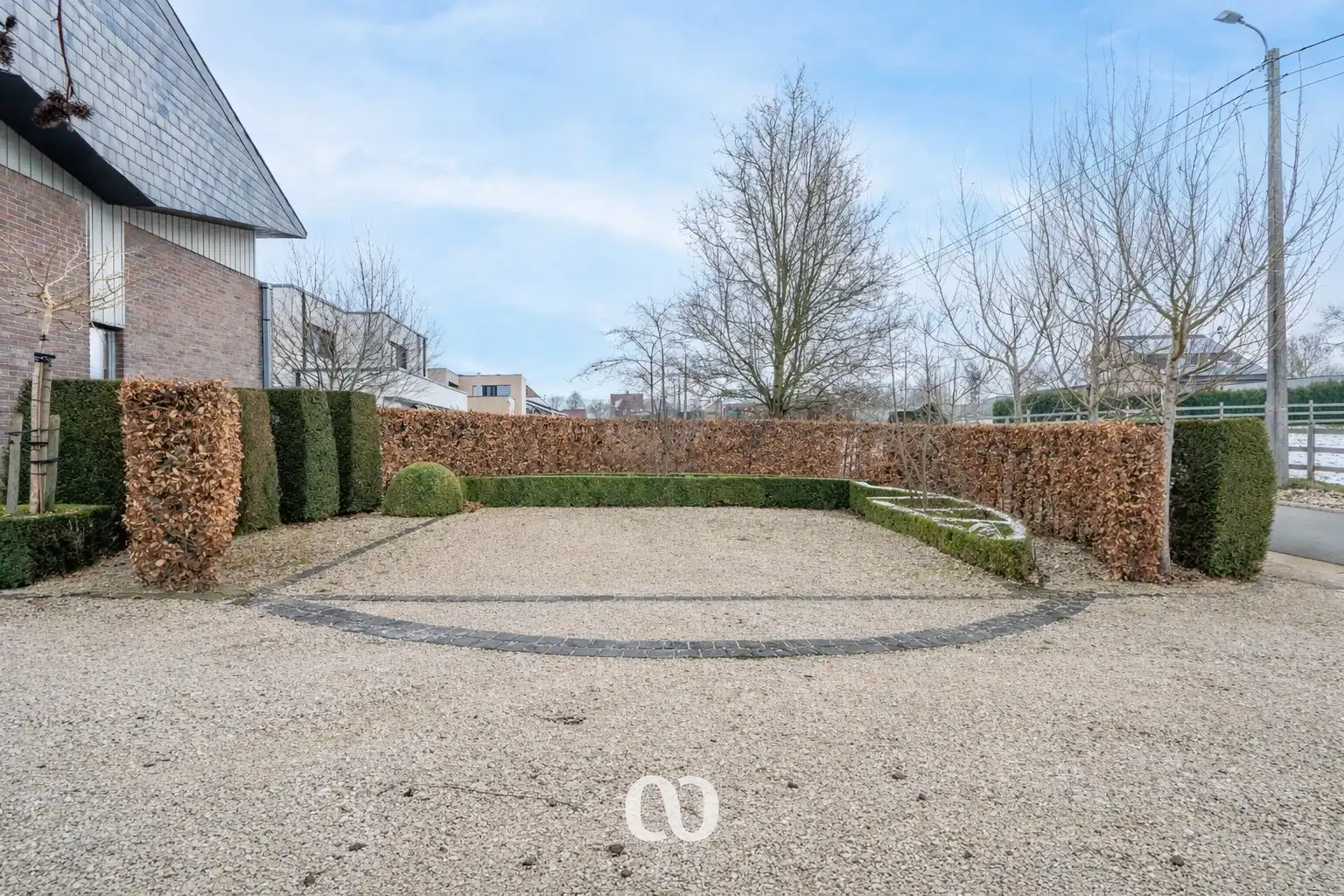 Bijzondere architectenwoning in groene en rustige omgeving foto 3