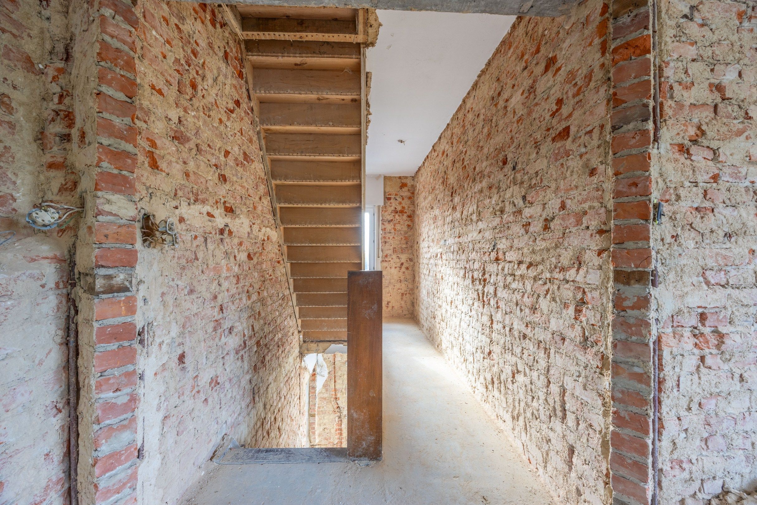 Renovatieproject open bebouwing foto 7