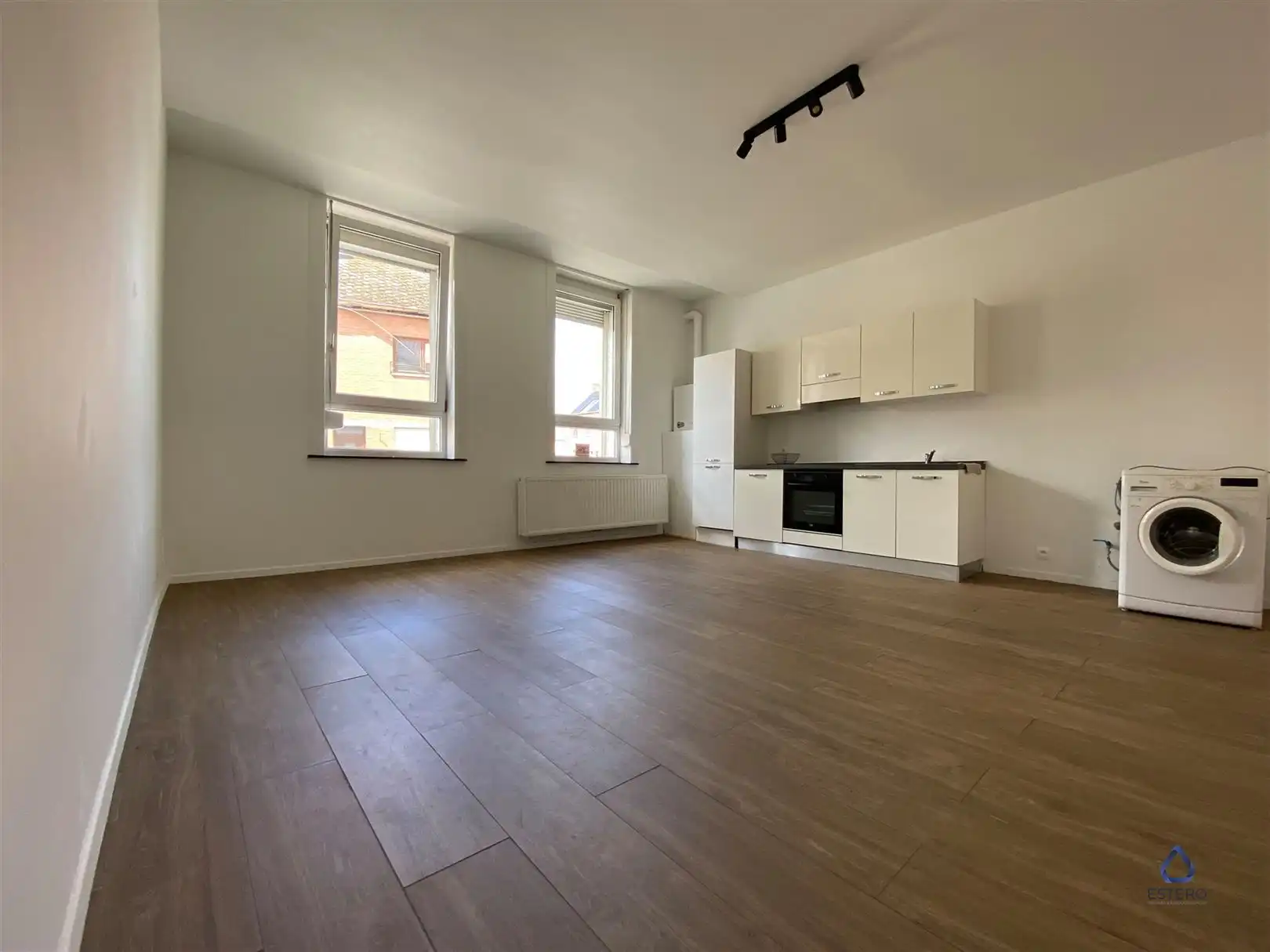 Appartement foto 2