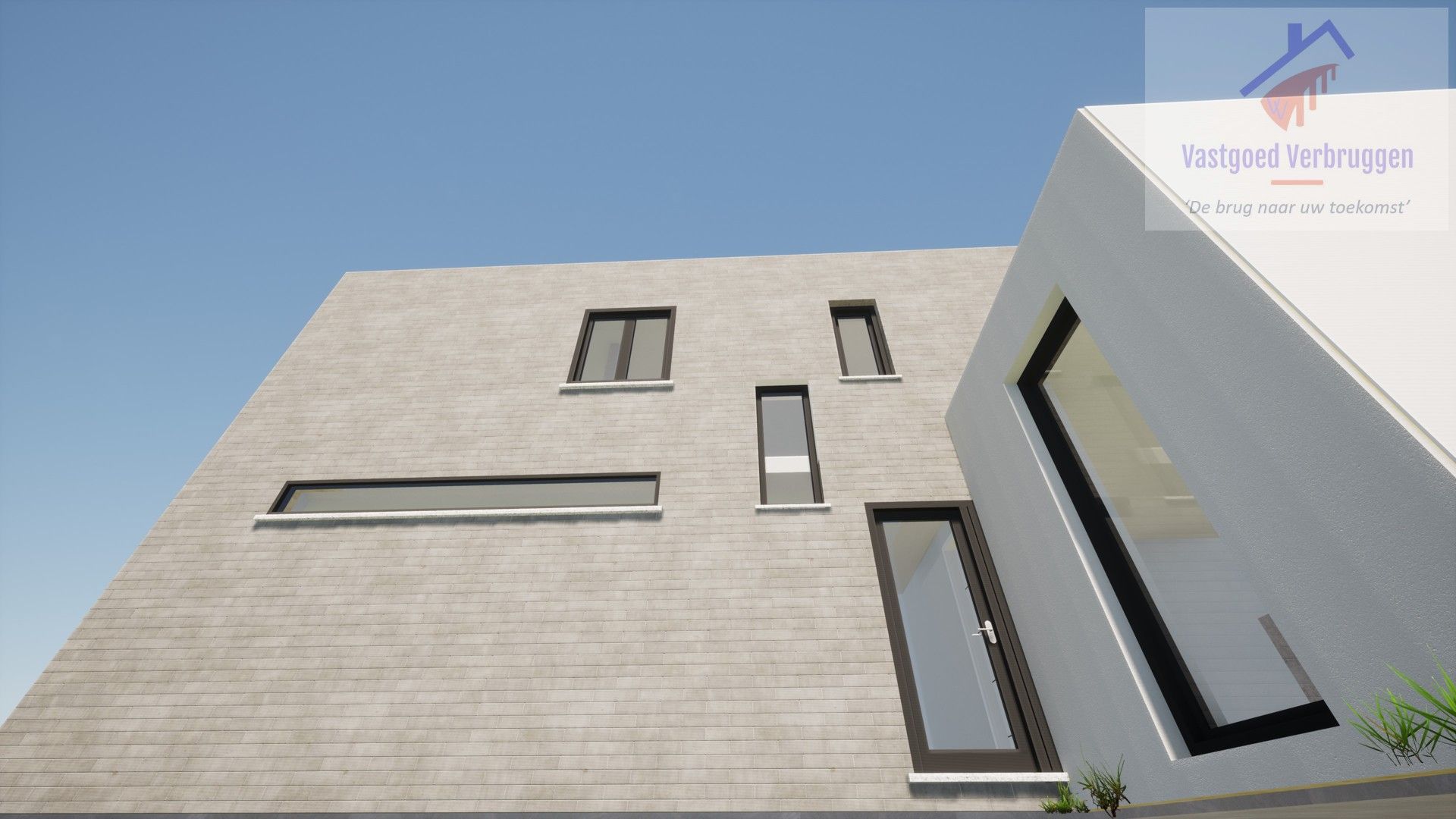 Hoogkwalitatieve nieuwbouwwoning met fantastisch groenzicht foto 14