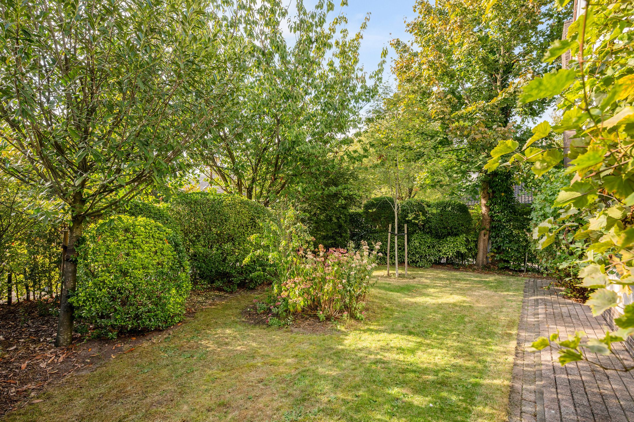 Duplex appartement foto 37