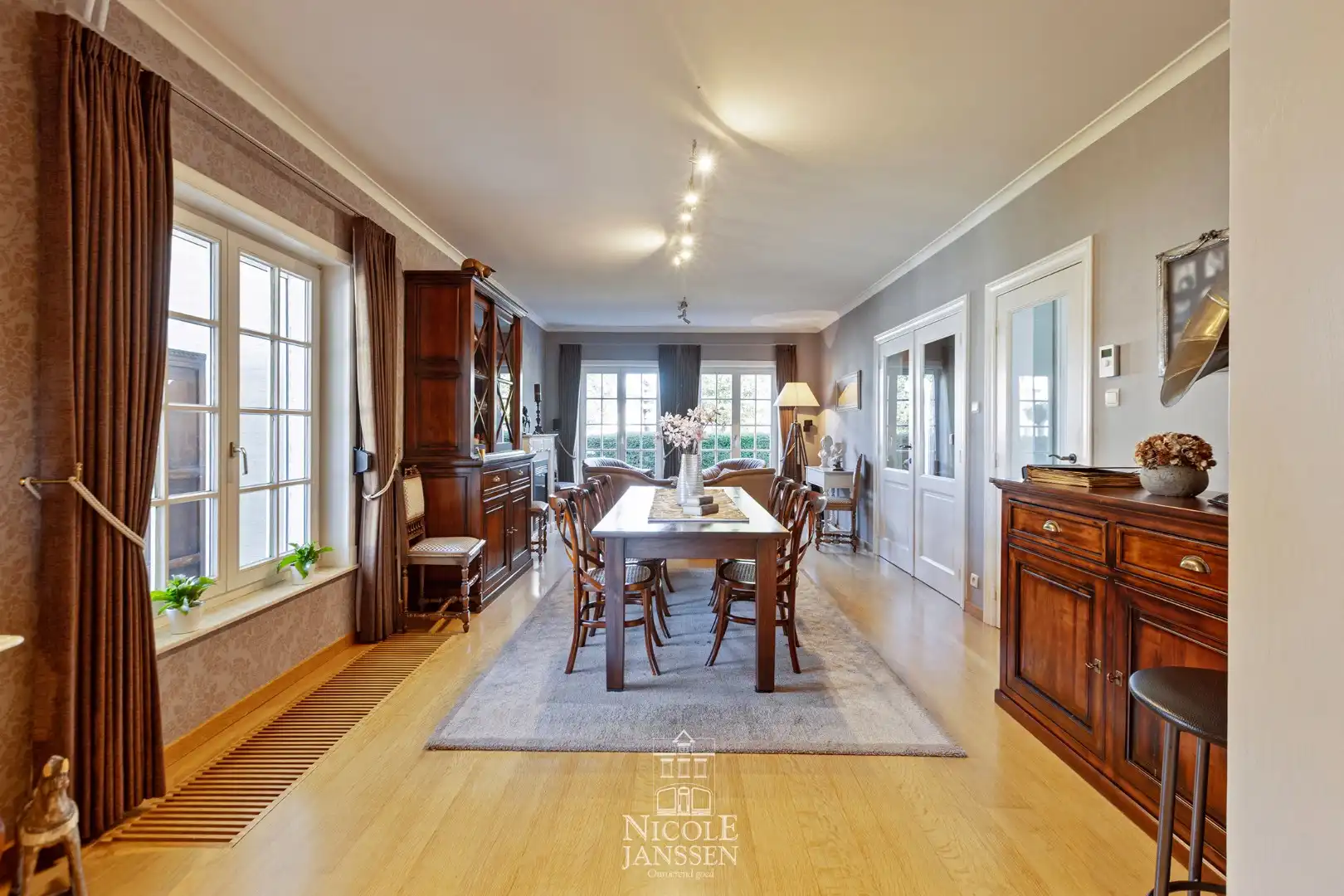 Instapklaar veelzijdig huis foto 10