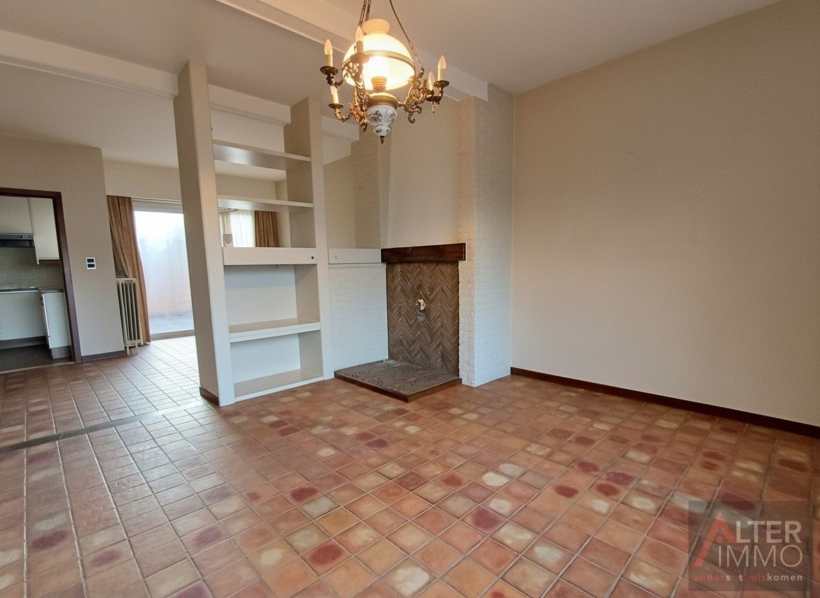 Handelspand met woonst - 5 slaapkamers foto 7