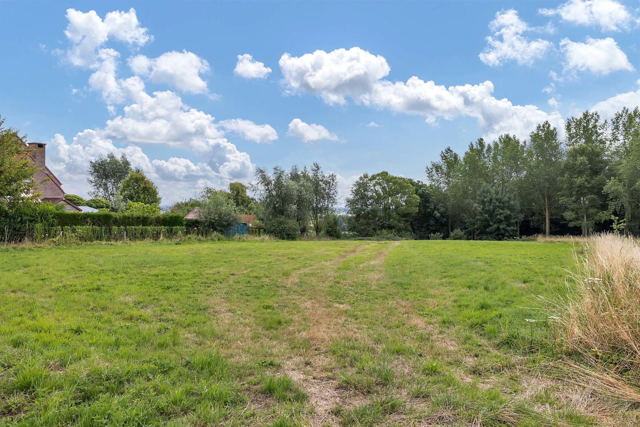 Bouwgrond voor OB op landelijke ligging  foto 7