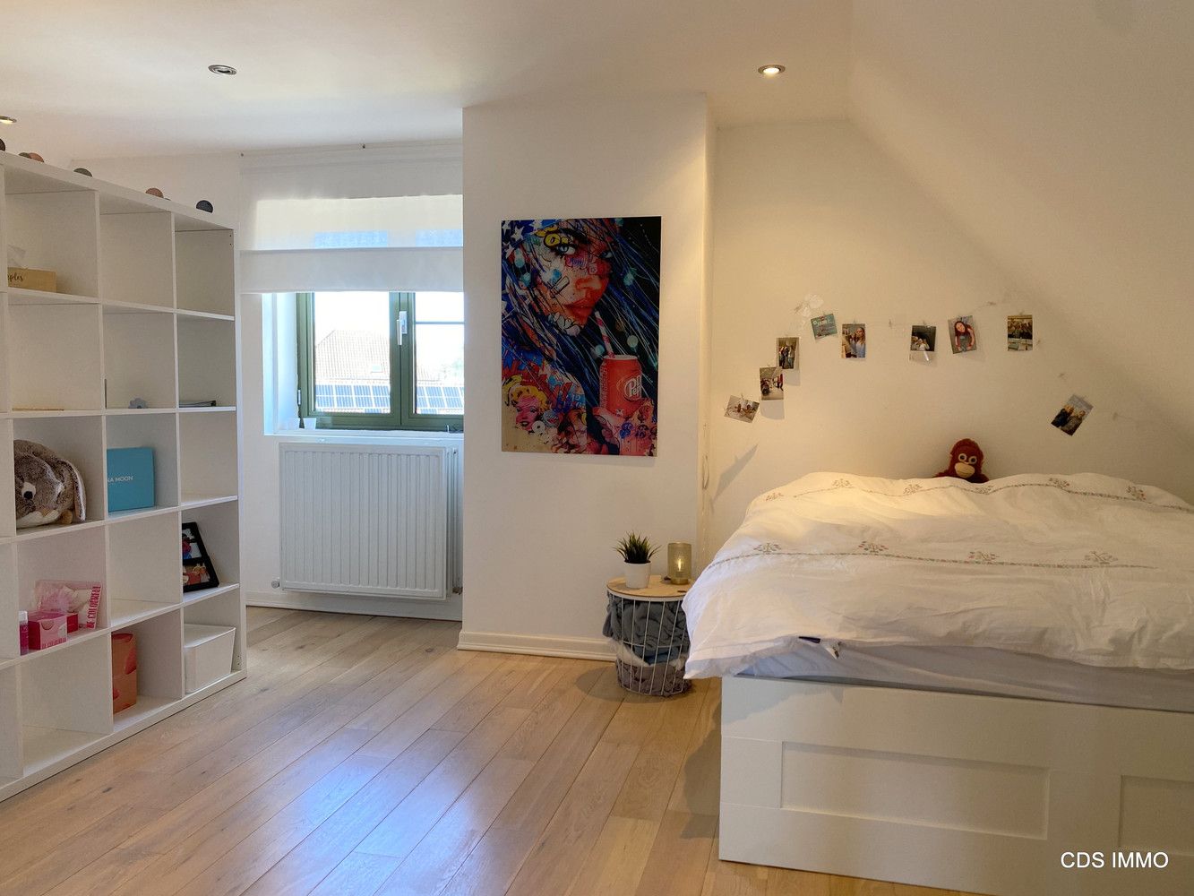 Duplex met 4 slpks foto 19