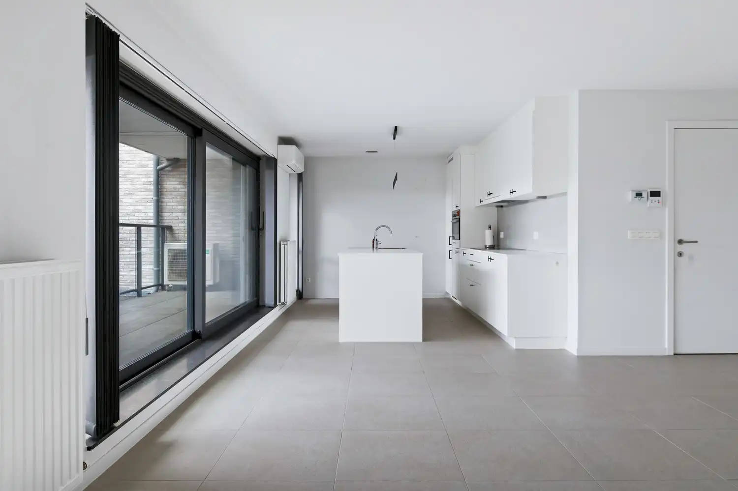 Prachtig appartement met 3 slpkrs en 2 bdkrs in centrum Putte foto 5