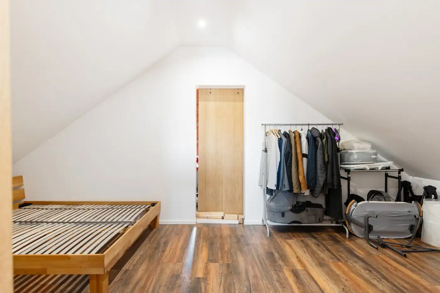 Ruim lichtrijk duplexappartement met 3 slpk. in Zandvliet foto 17