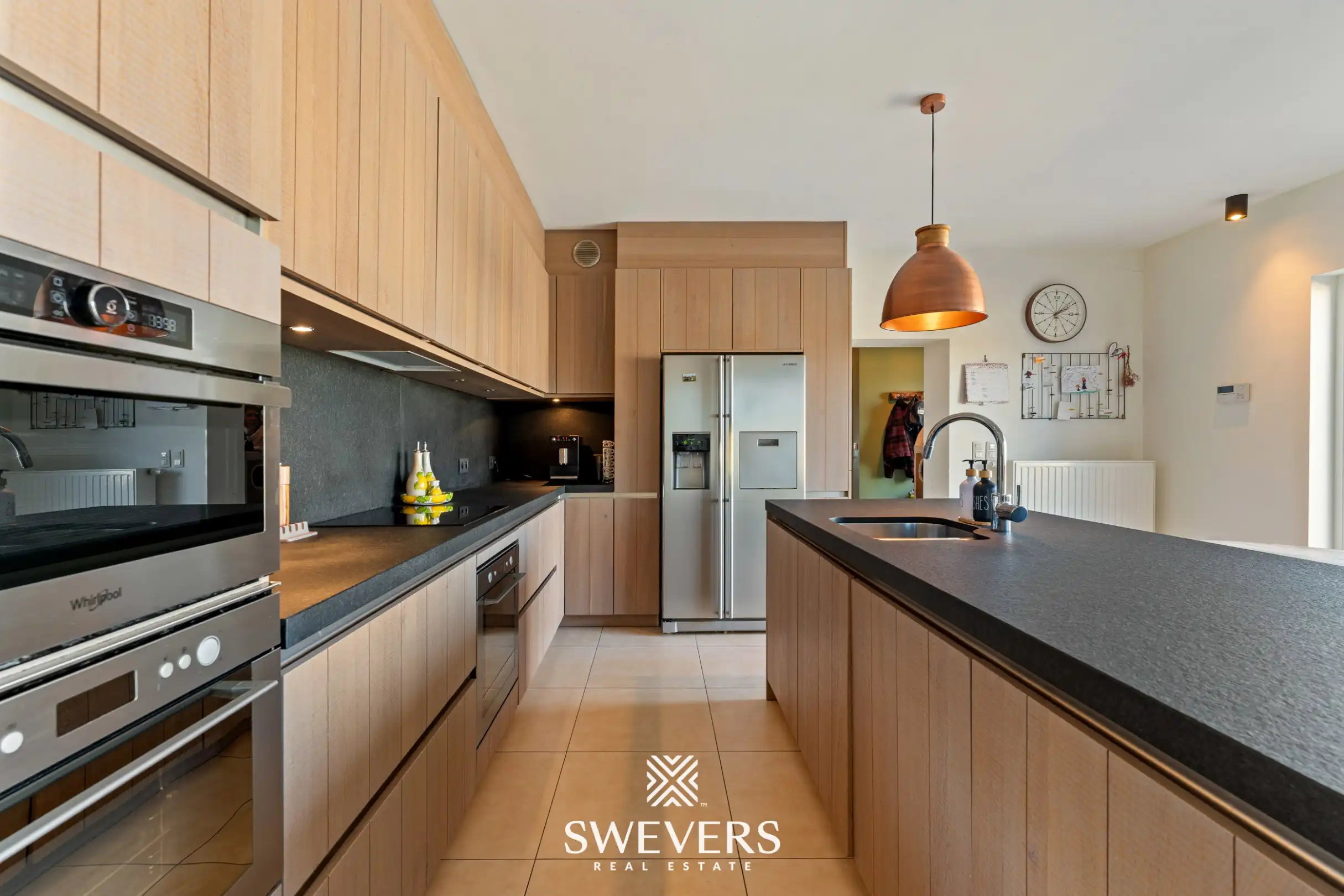 Instapklare open bebouwing met 4 slaapkamers tussen de boomgaarden in Gingelom foto 6