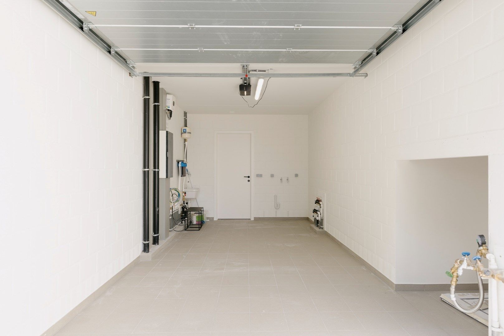 Laatste woning in Tiegem - Instapklaar! foto 15