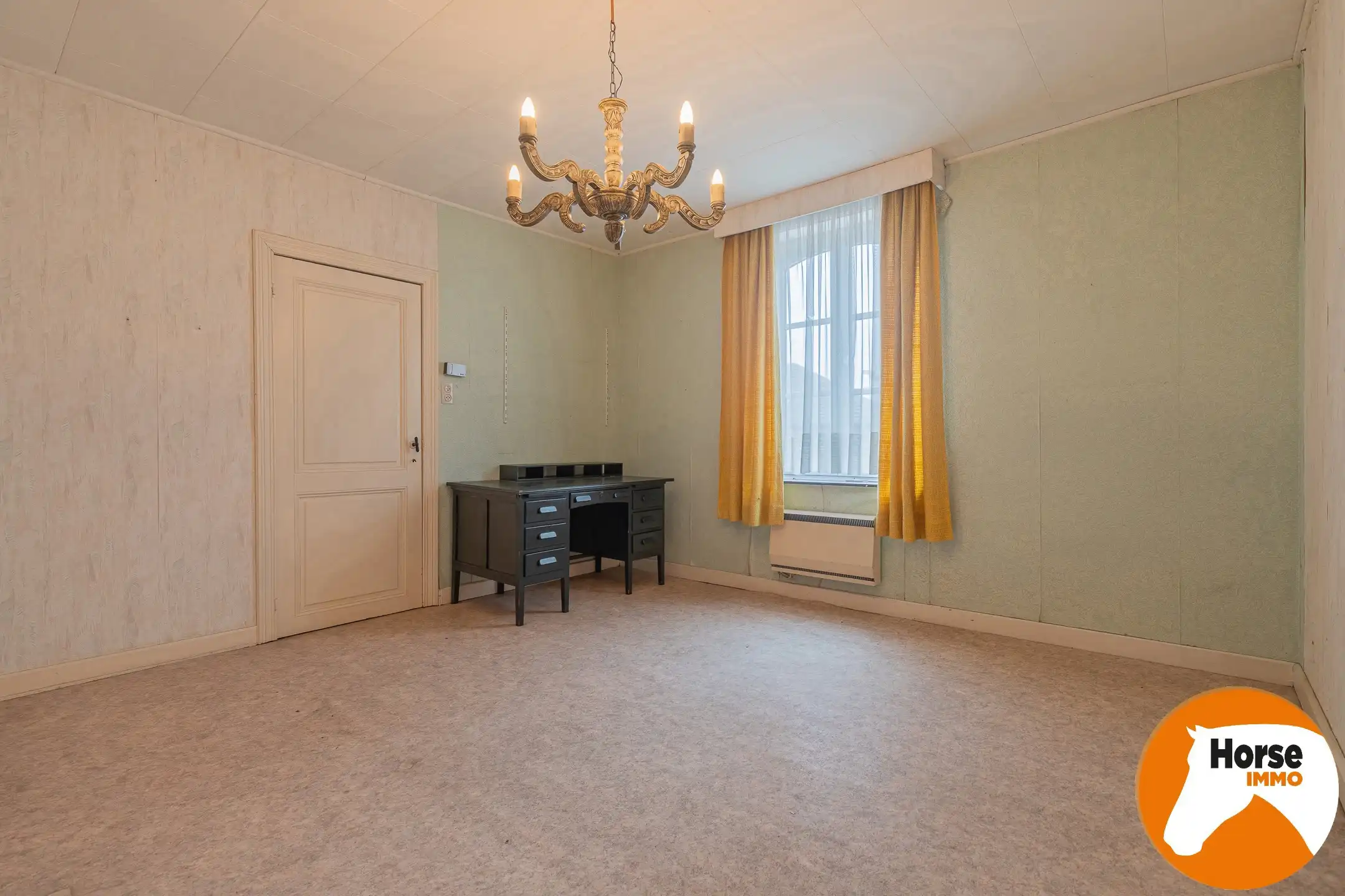 WICHELEN – Karakteristiek burgerhuis op schitterend perceel foto 14