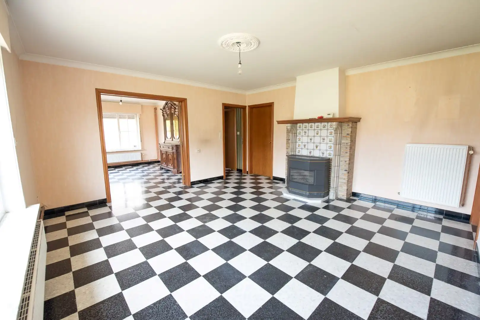 Te renoveren woning op 595 m² in Zulte foto 5