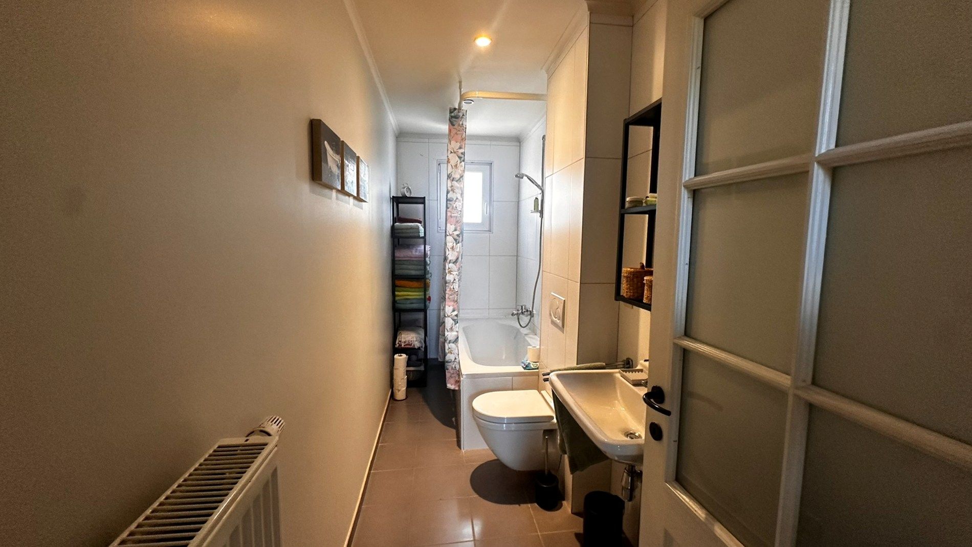 Ruime woning met tuin in centrum Lokeren foto 10