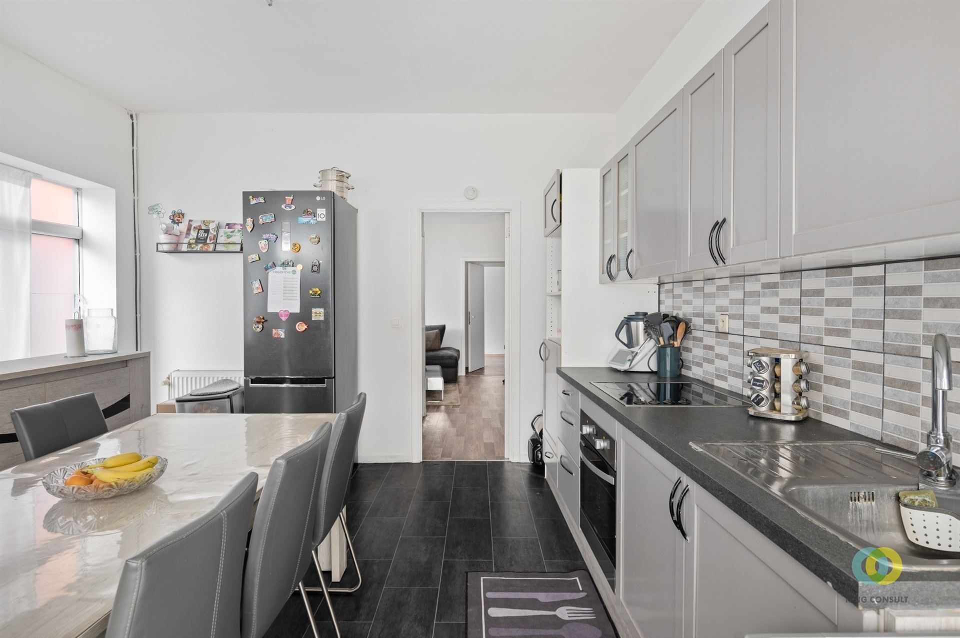 appartementsgebouw foto 15