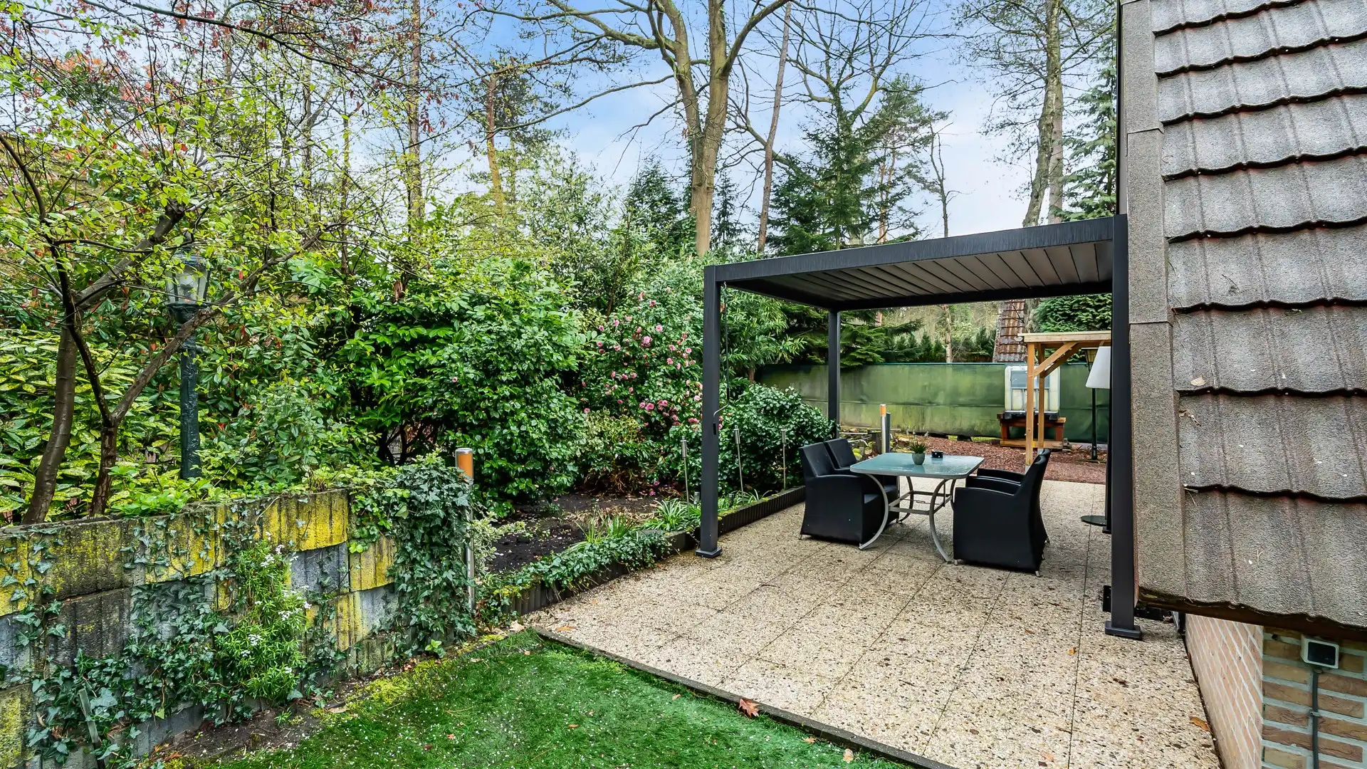 CHARMANTE VAKANTIEWONING AAN DE SONNEVIJVER IN LANAKEN - RUST, NATUUR & COMFORT foto 20