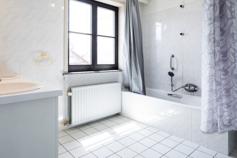 Roeselare :  UNIEK GROOT, centraal, ruim en lichtrijk appartement op toplocatie – 143m² woonoppervlakte! foto 13