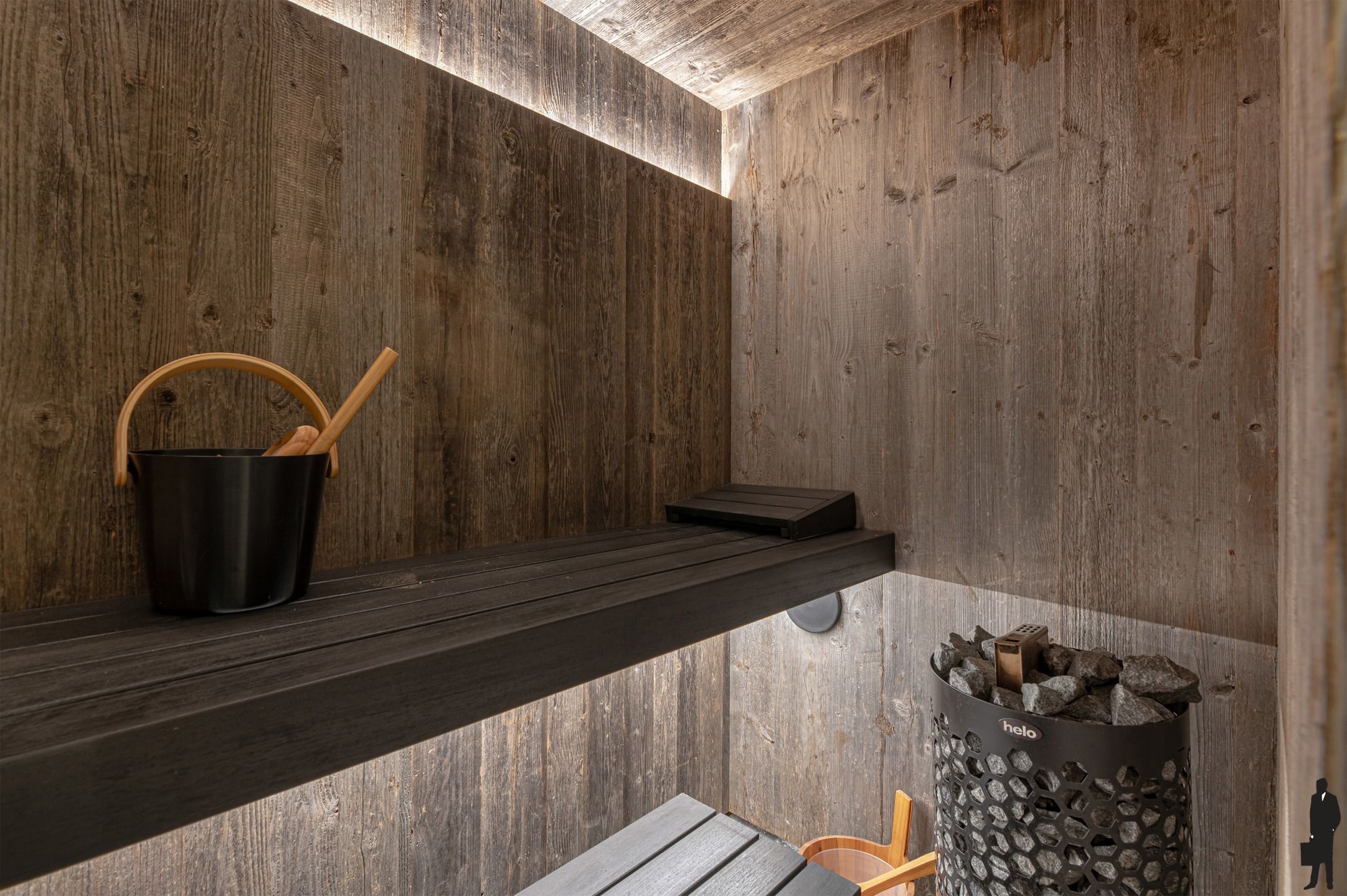 Een parel in het hart van Antwerpen met een complete woonervaring van luxe en welzijn foto 11