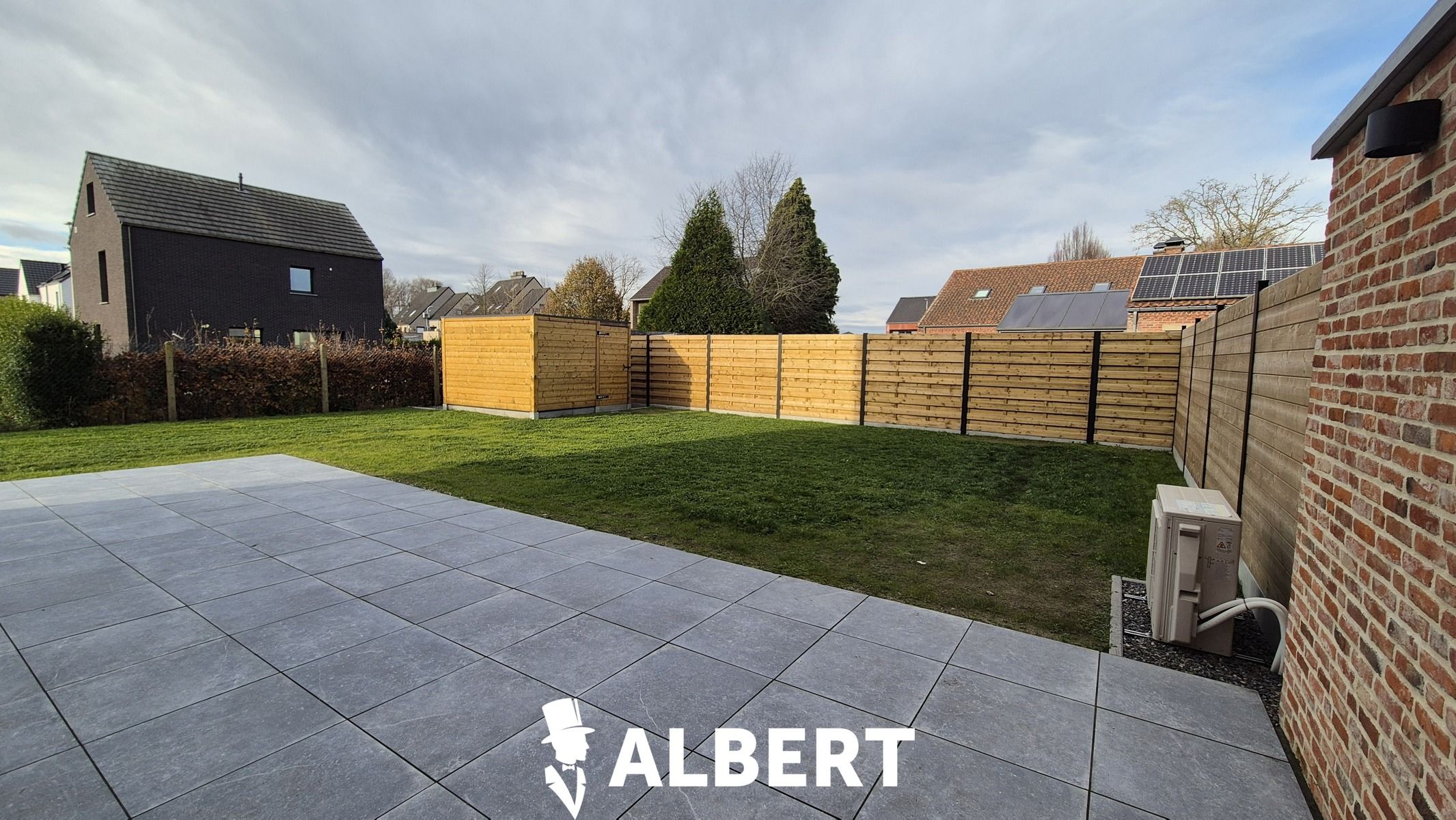 Nieuwbouw woning in Lutseluswijk foto 4