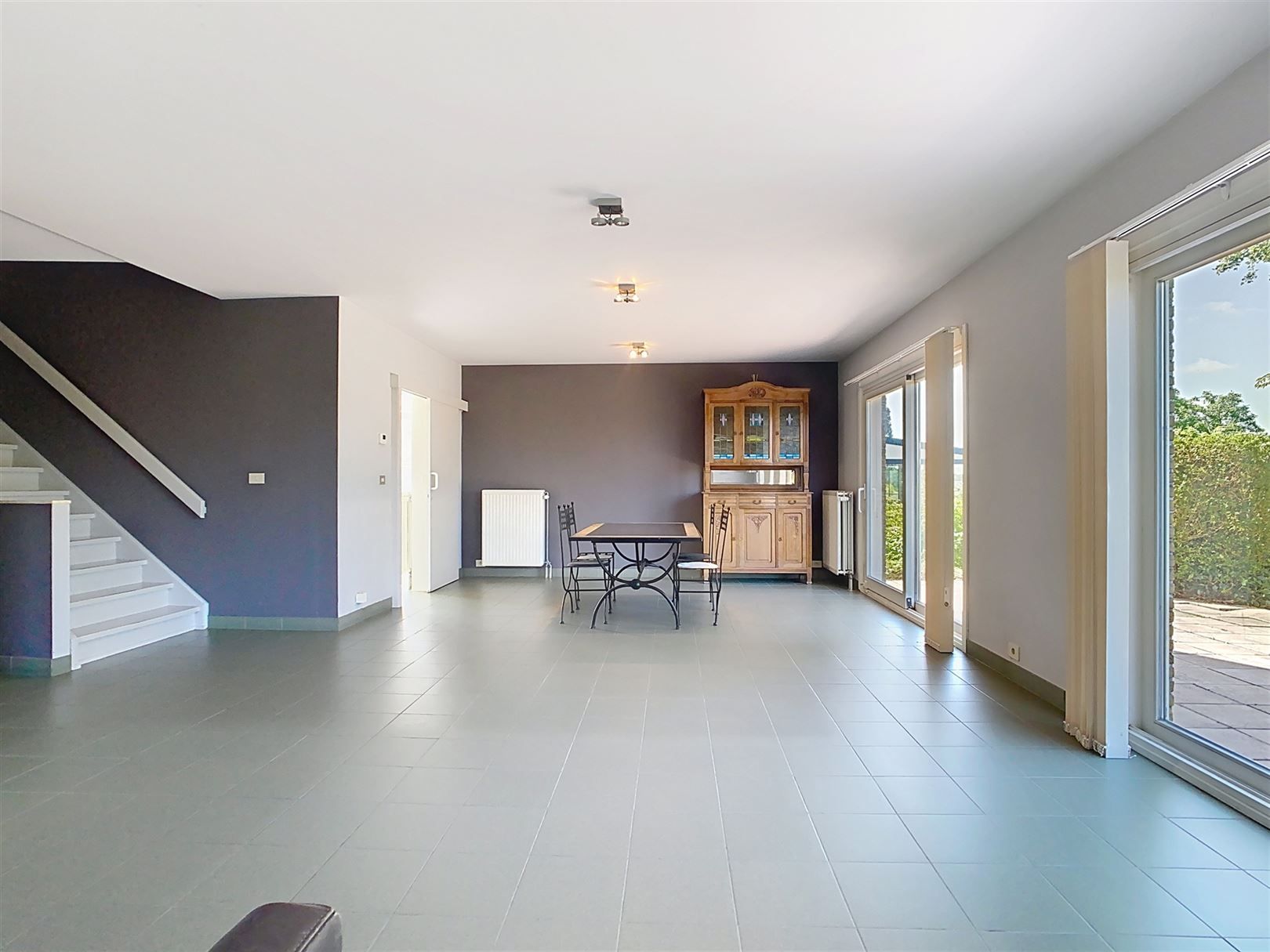Ruime woning, 4 slpks, terras, tuin, weide, 46a 81ca foto 13