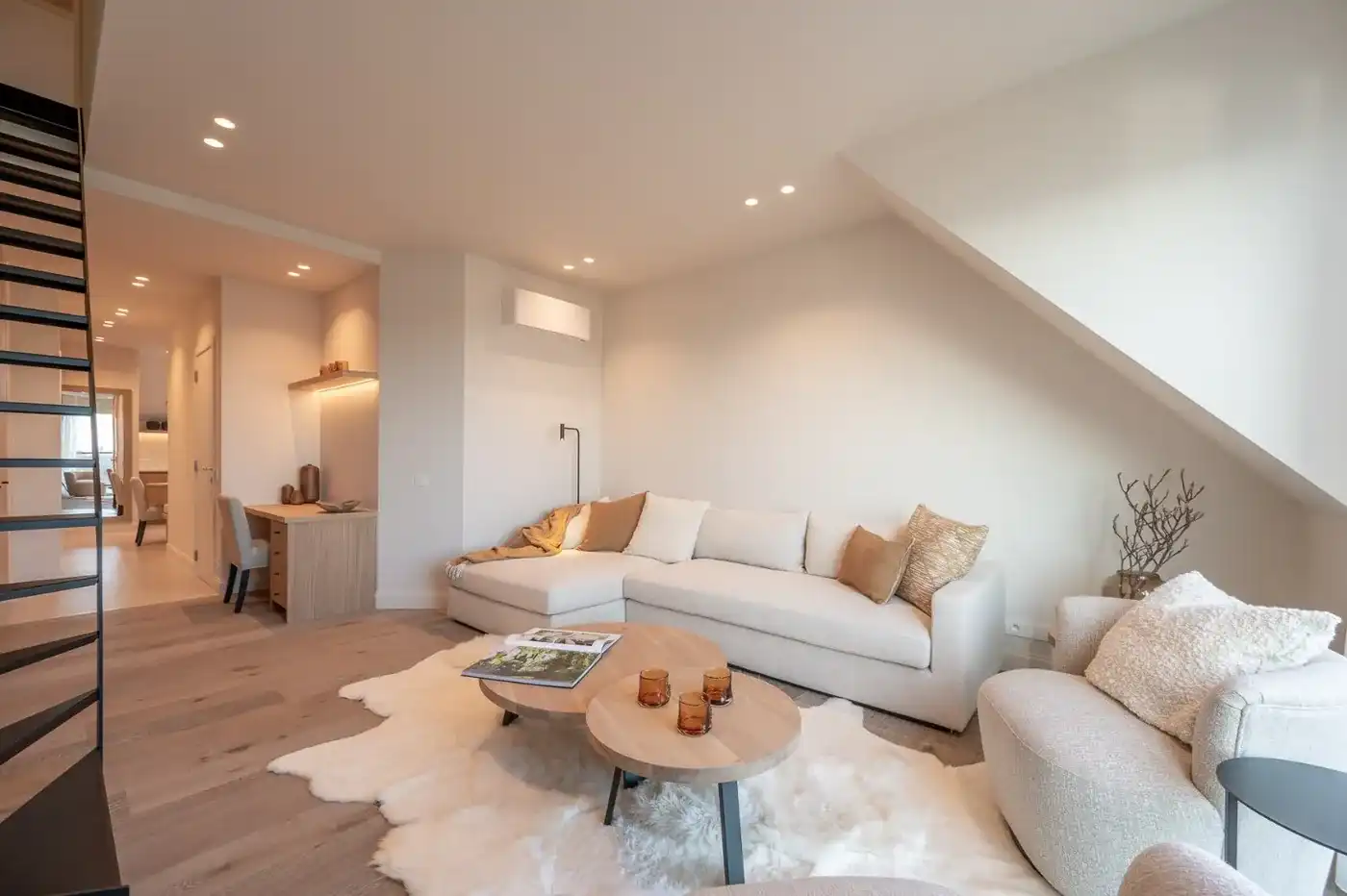 Appartement te koop De Wielingen 5/61 - 8300 Knokke-Heist