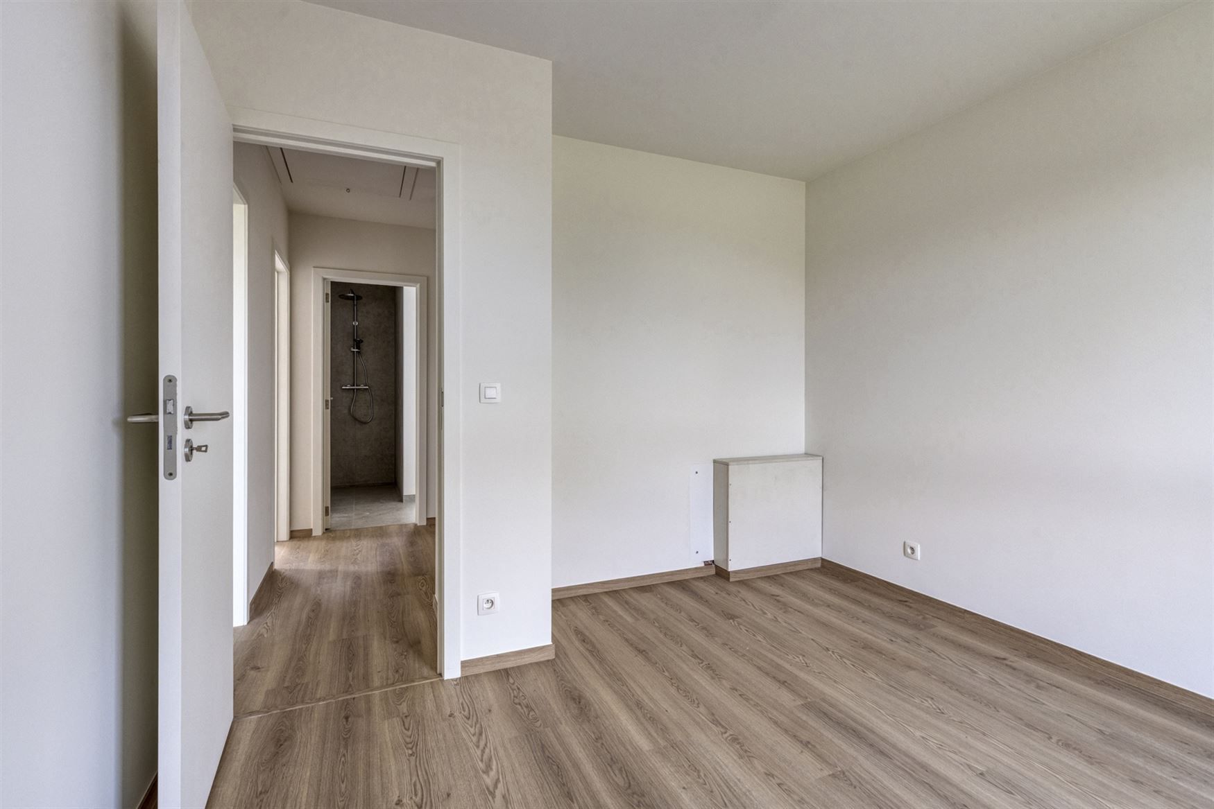 Stijlvolle nieuwbouwwoning foto 14