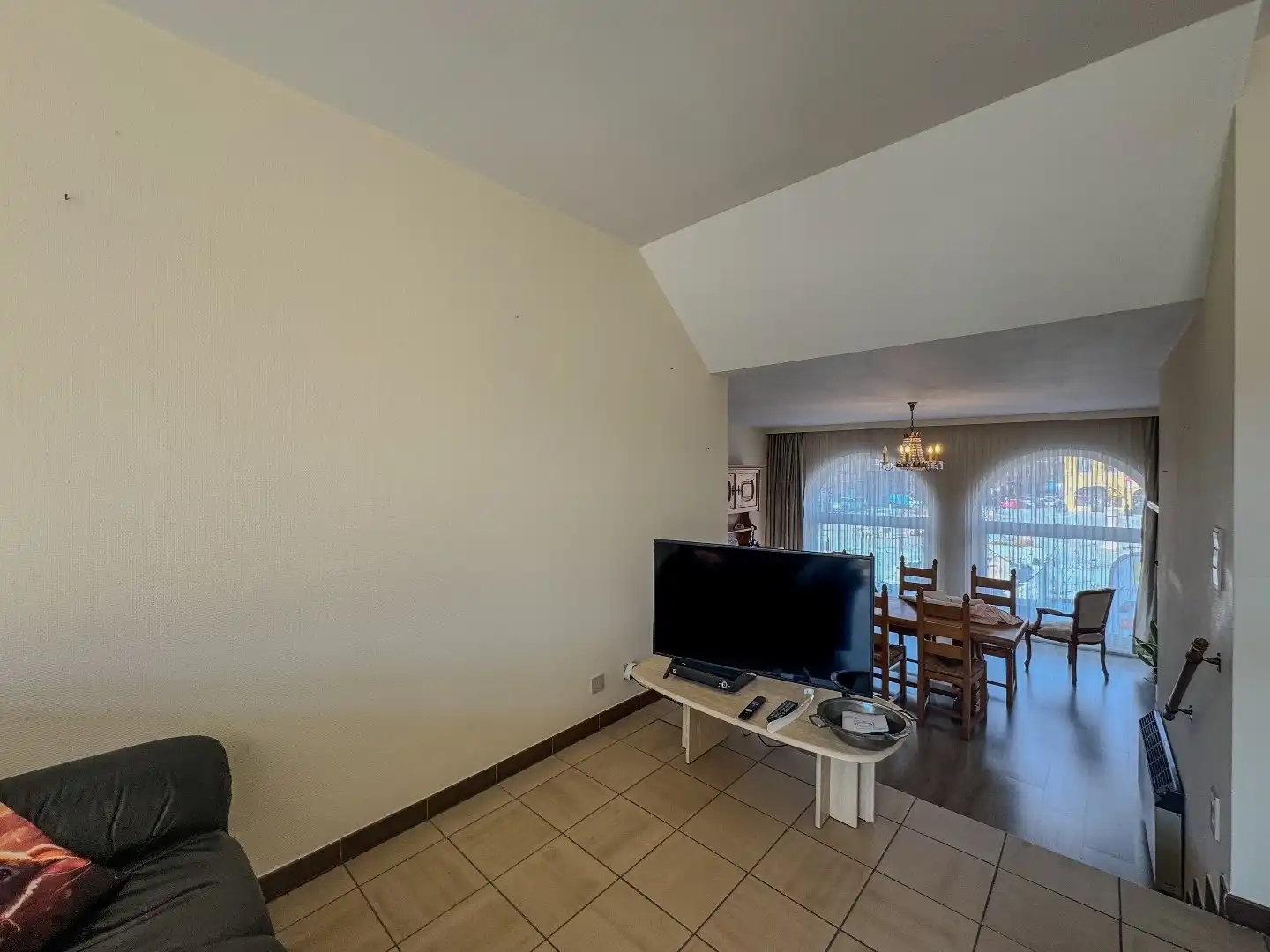 Centraal gelegen appartement met 2 slaapkamers. foto 9