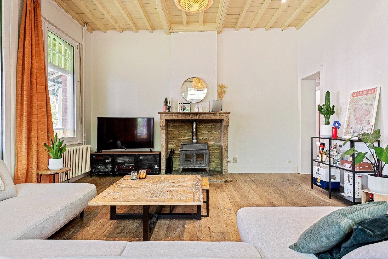 Chalet de l’Abbaye … Wevelgemse parel aan de Leie …. foto 8