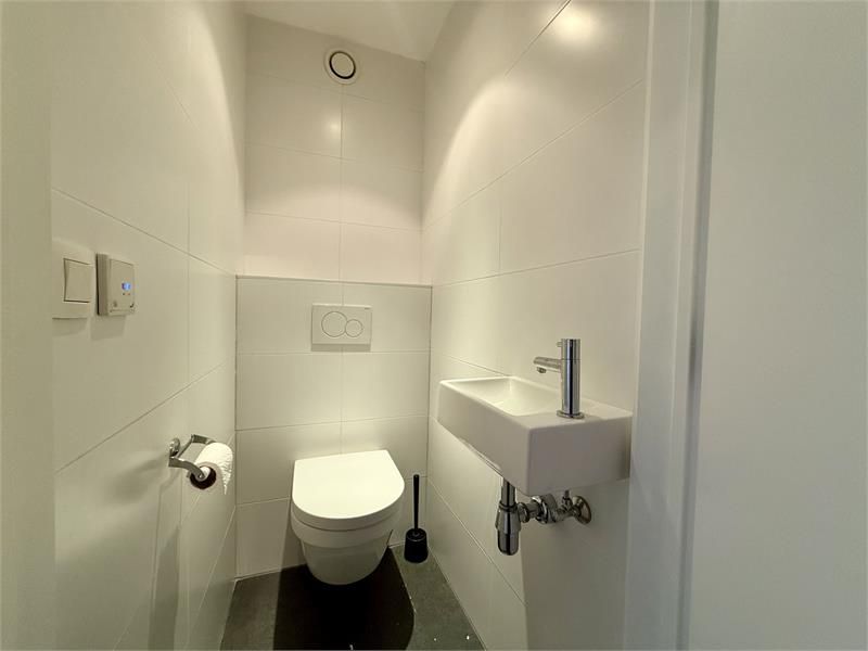 Appartement met 2 slpkmrs te huur in centrum Geel foto 11