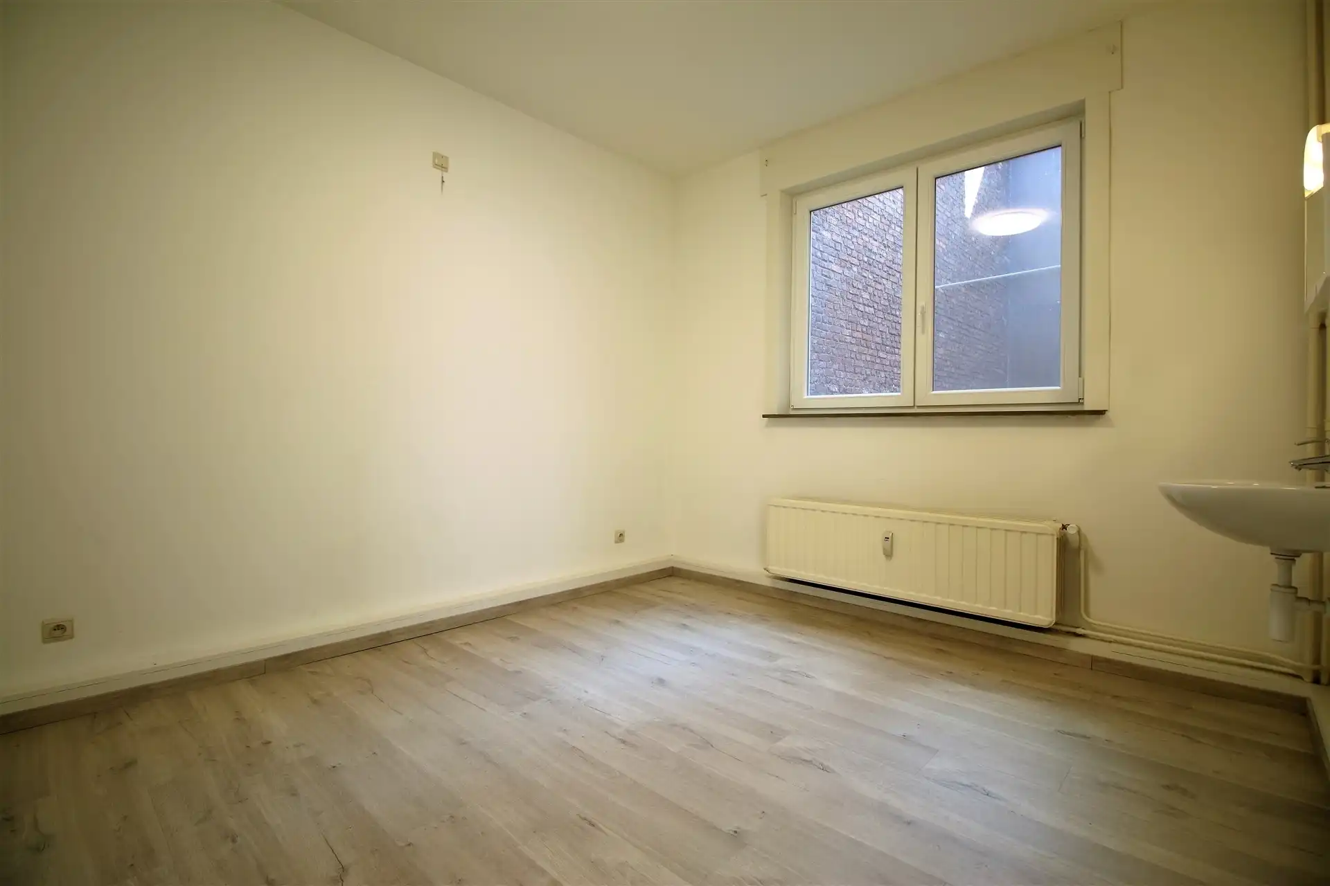 Appartement met 1 slaapkamer in het centrum foto 6