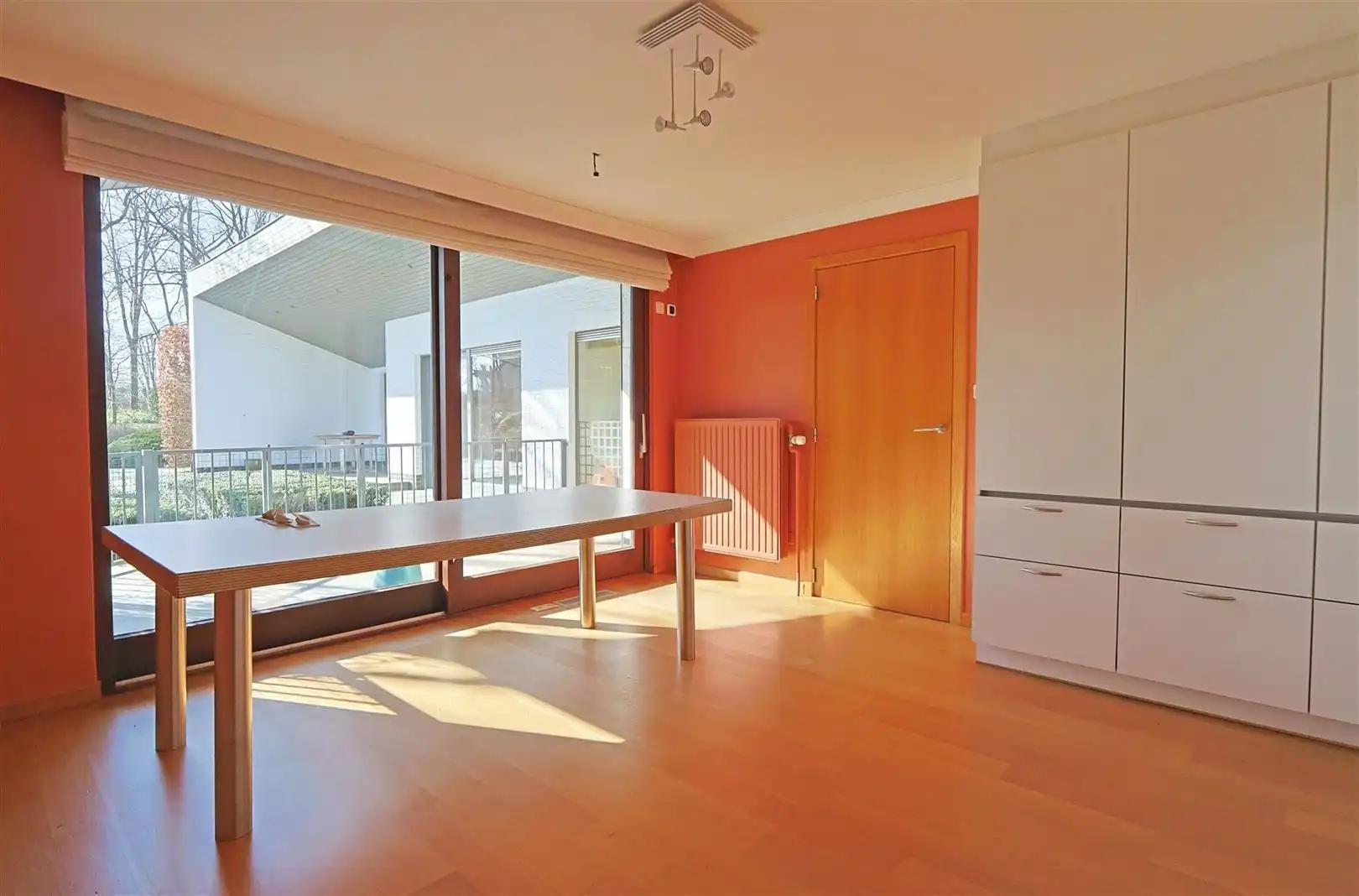 Tijdloze villa op goed bereikbare locatie foto 11