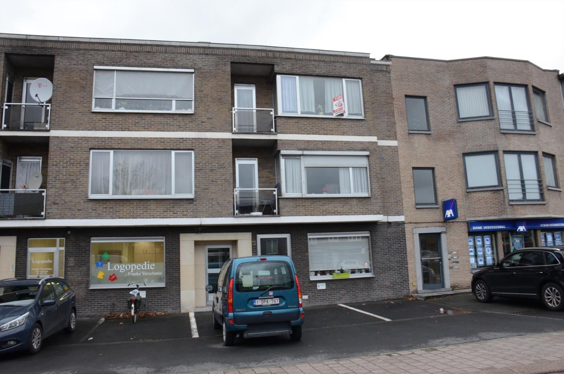 Centraal gelegen appartement te Zulte. foto 12