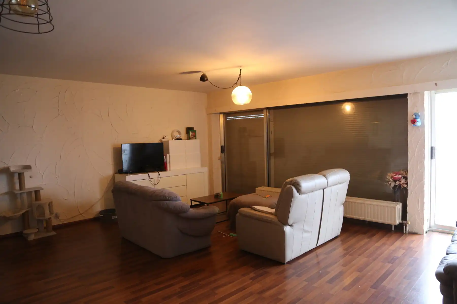Appartement met ruime living en veel lichtinval op goed bereikbare locatie. foto 2