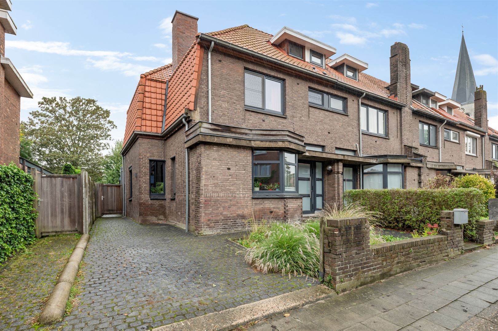 Huis te koop De Beukelaerlaan 18 - 2180 Ekeren