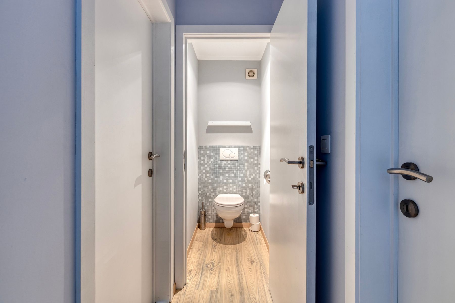 eengezinswoning met 3 slaapkamers foto 28