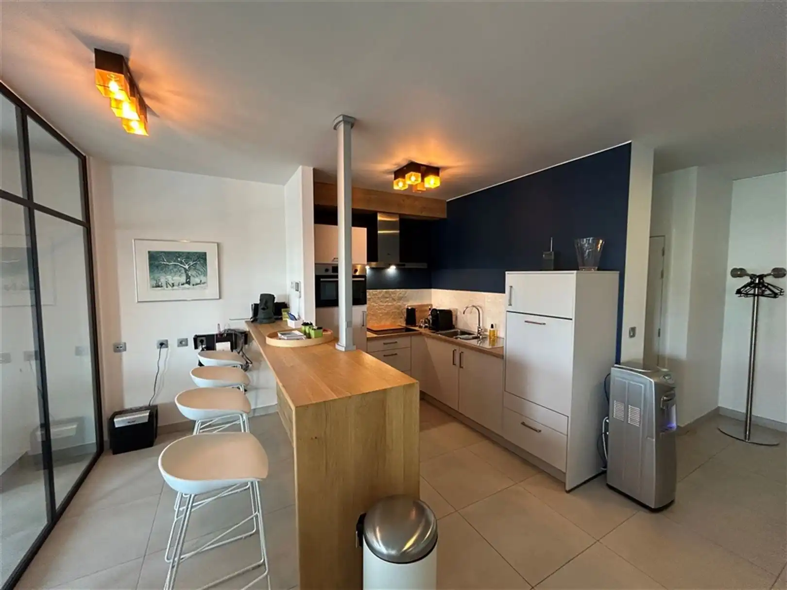 Kantoorgebouw foto 4