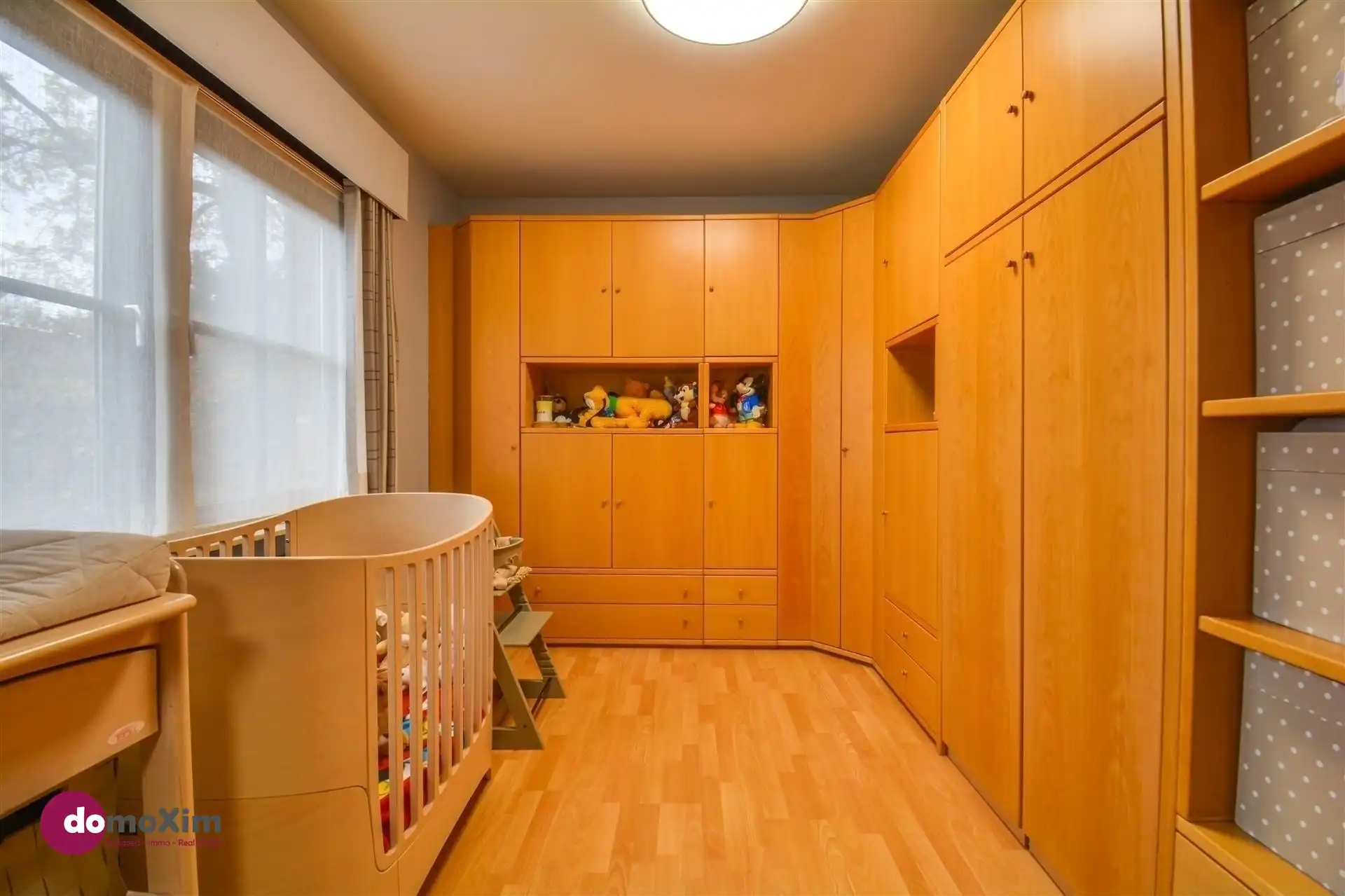 Grandioze villa gelegen in een residentiële wijk in Steenokkerzeel foto 11