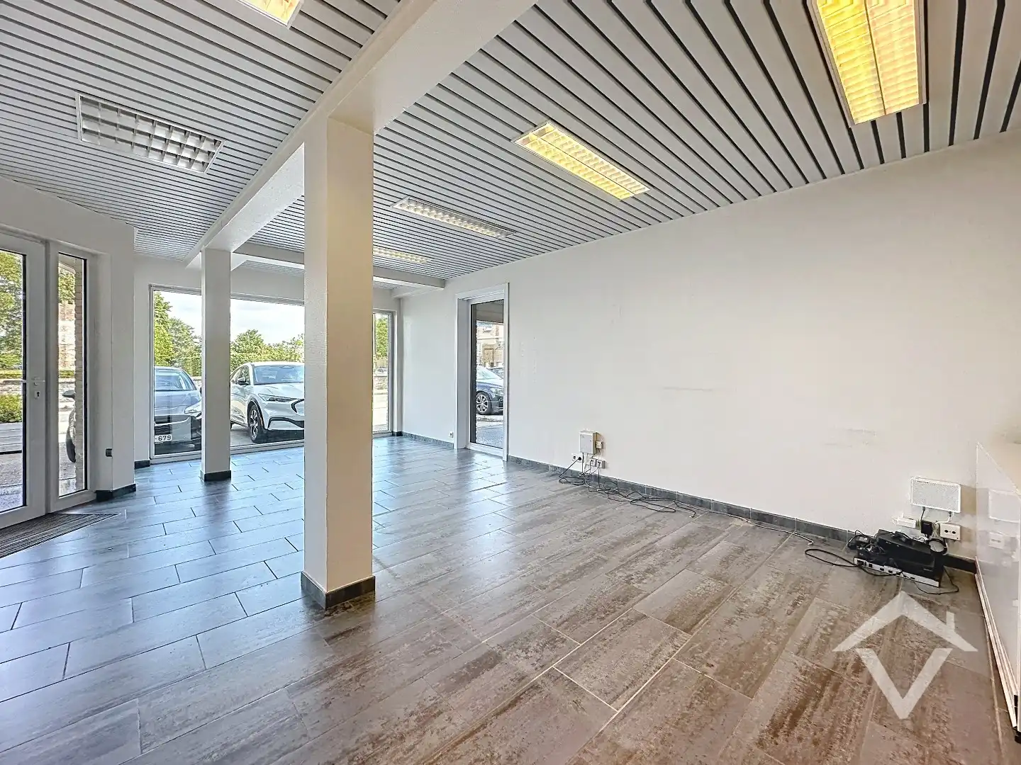 Kantoorruimte te koop in Oudenburg  foto 9